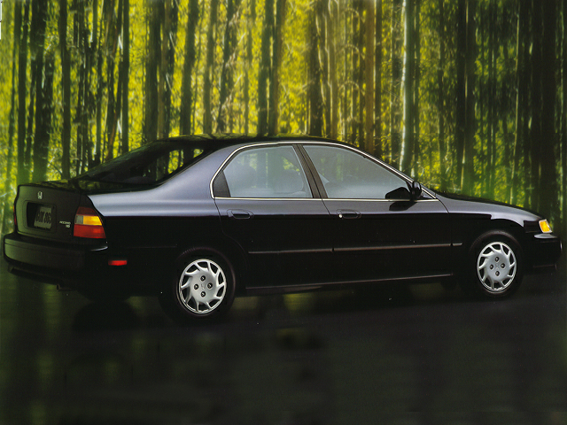 1994 Honda Accord