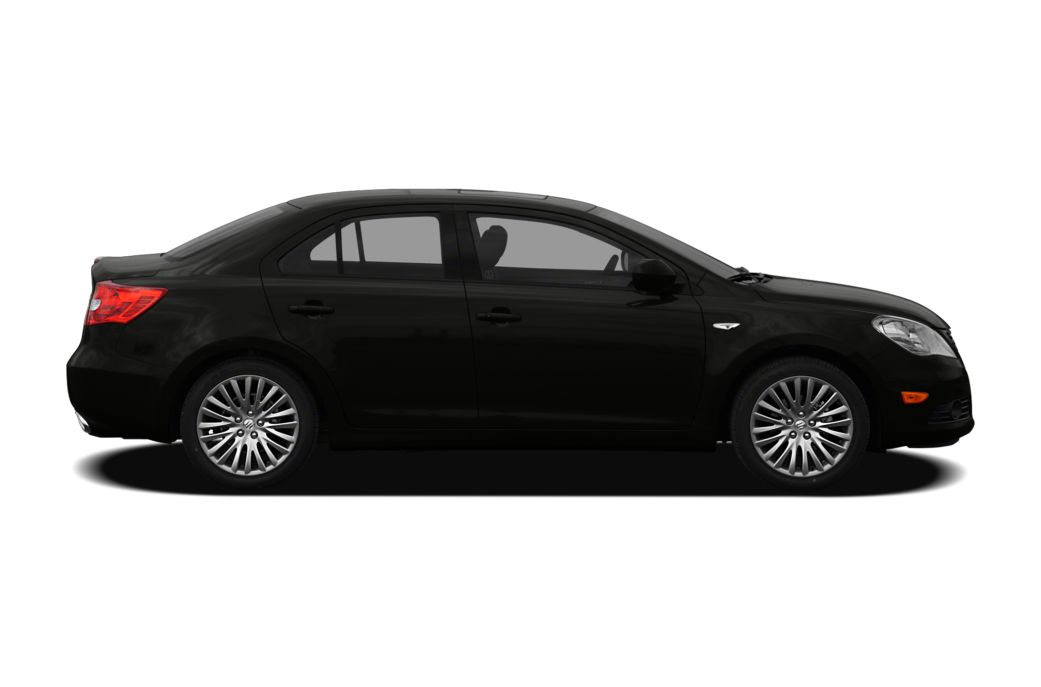 2011 Suzuki Kizashi