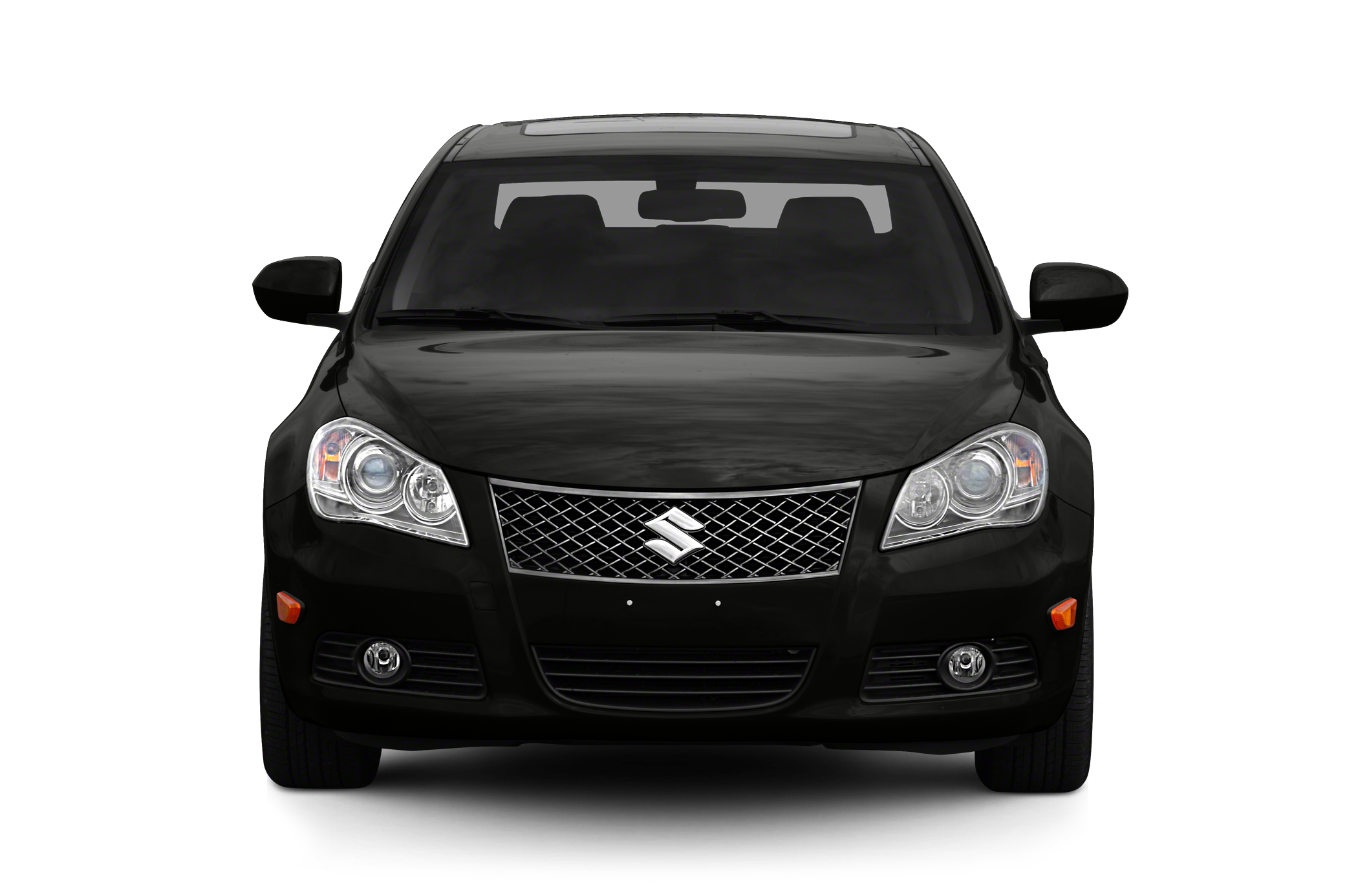 2011 Suzuki Kizashi