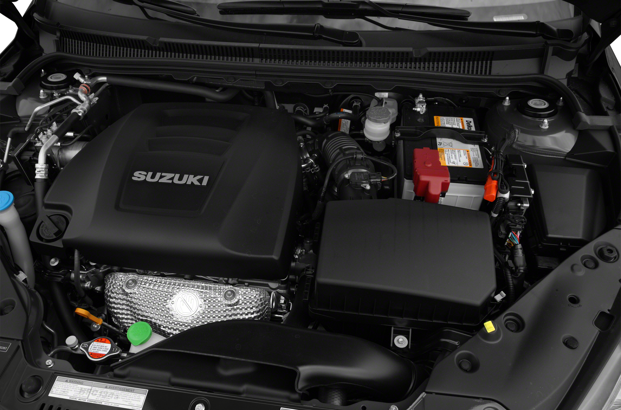 2011 Suzuki Kizashi