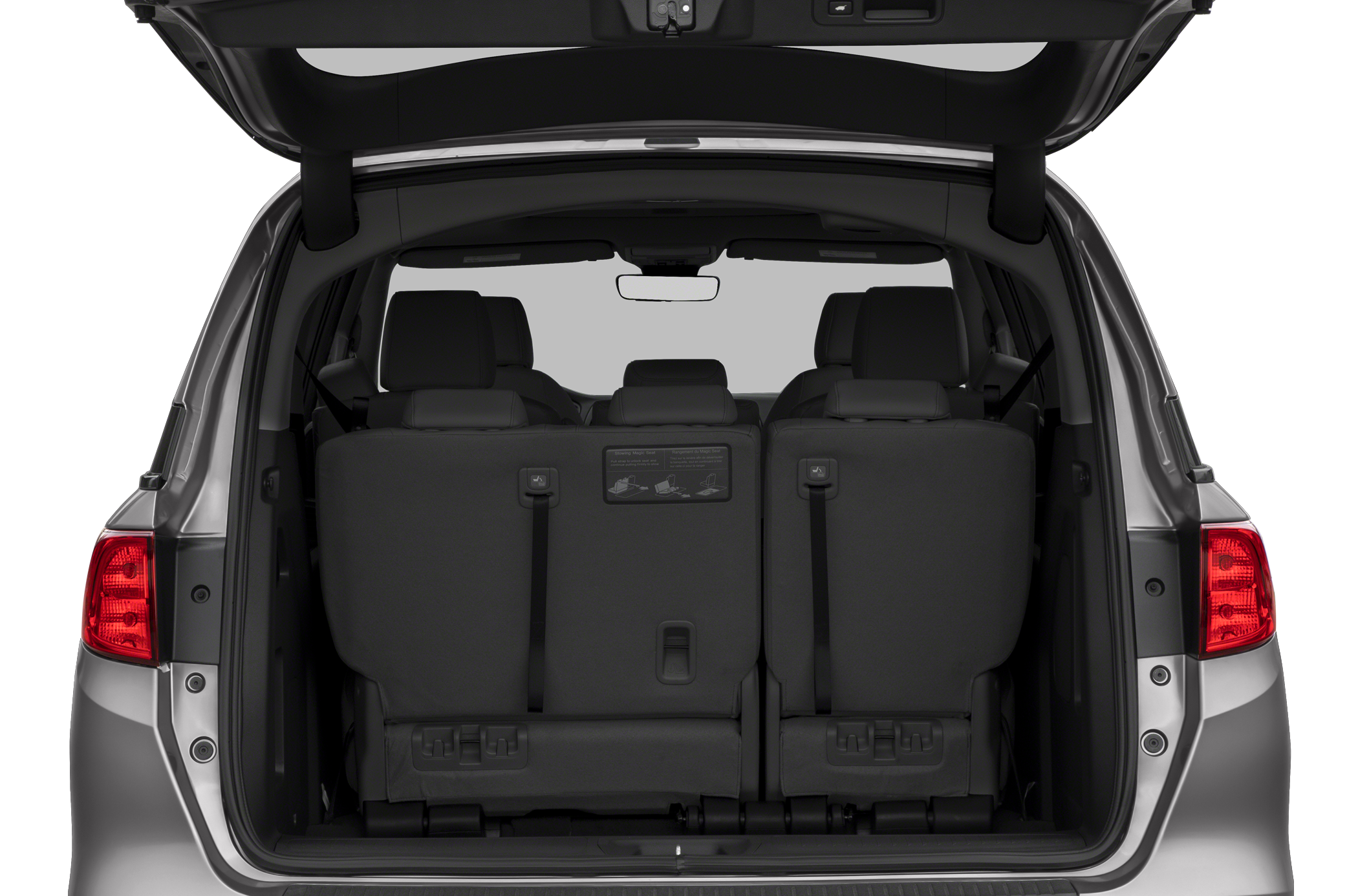2022 Honda Odyssey