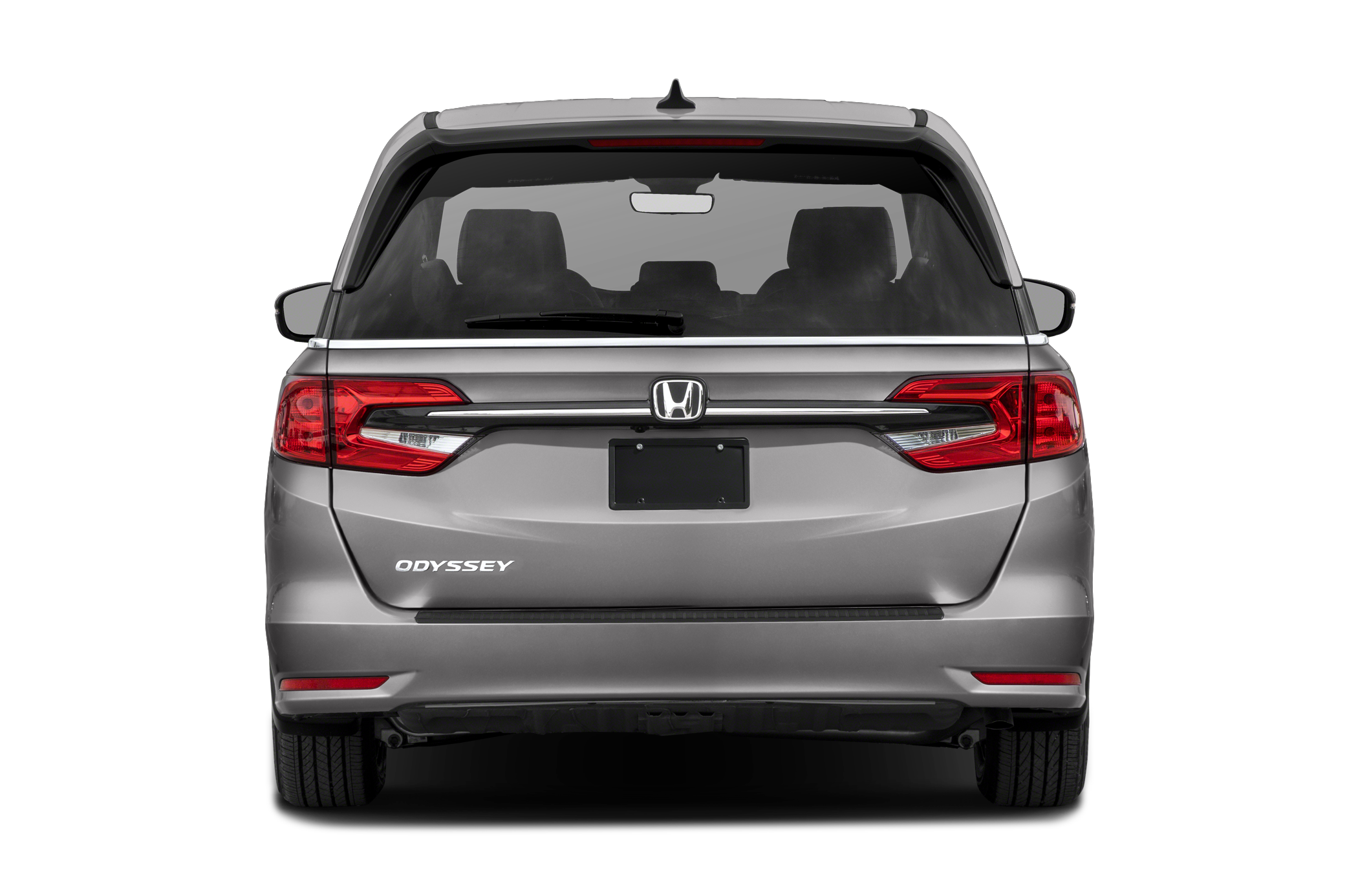 2022 Honda Odyssey