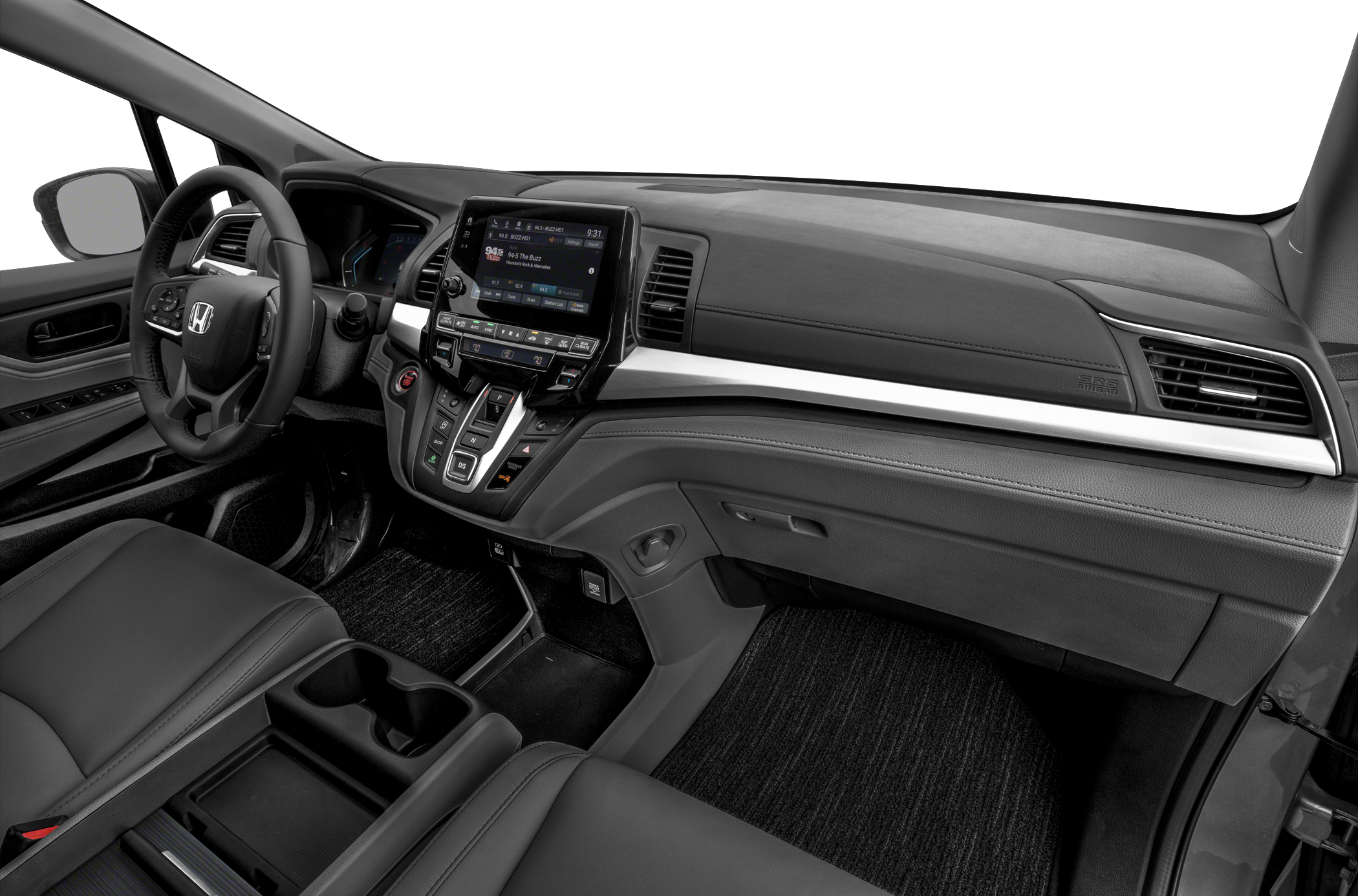 2022 Honda Odyssey