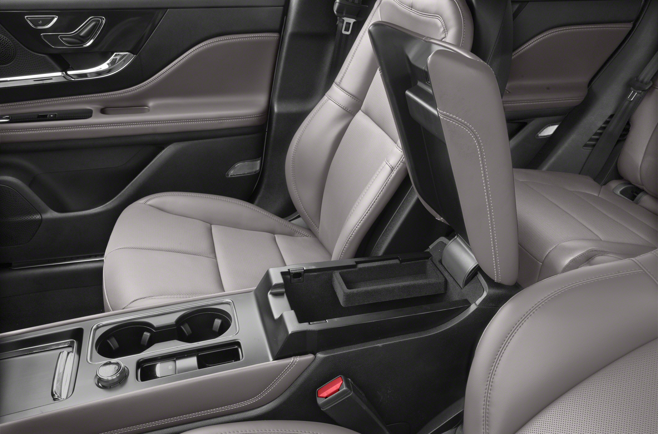2025 Lincoln Corsair