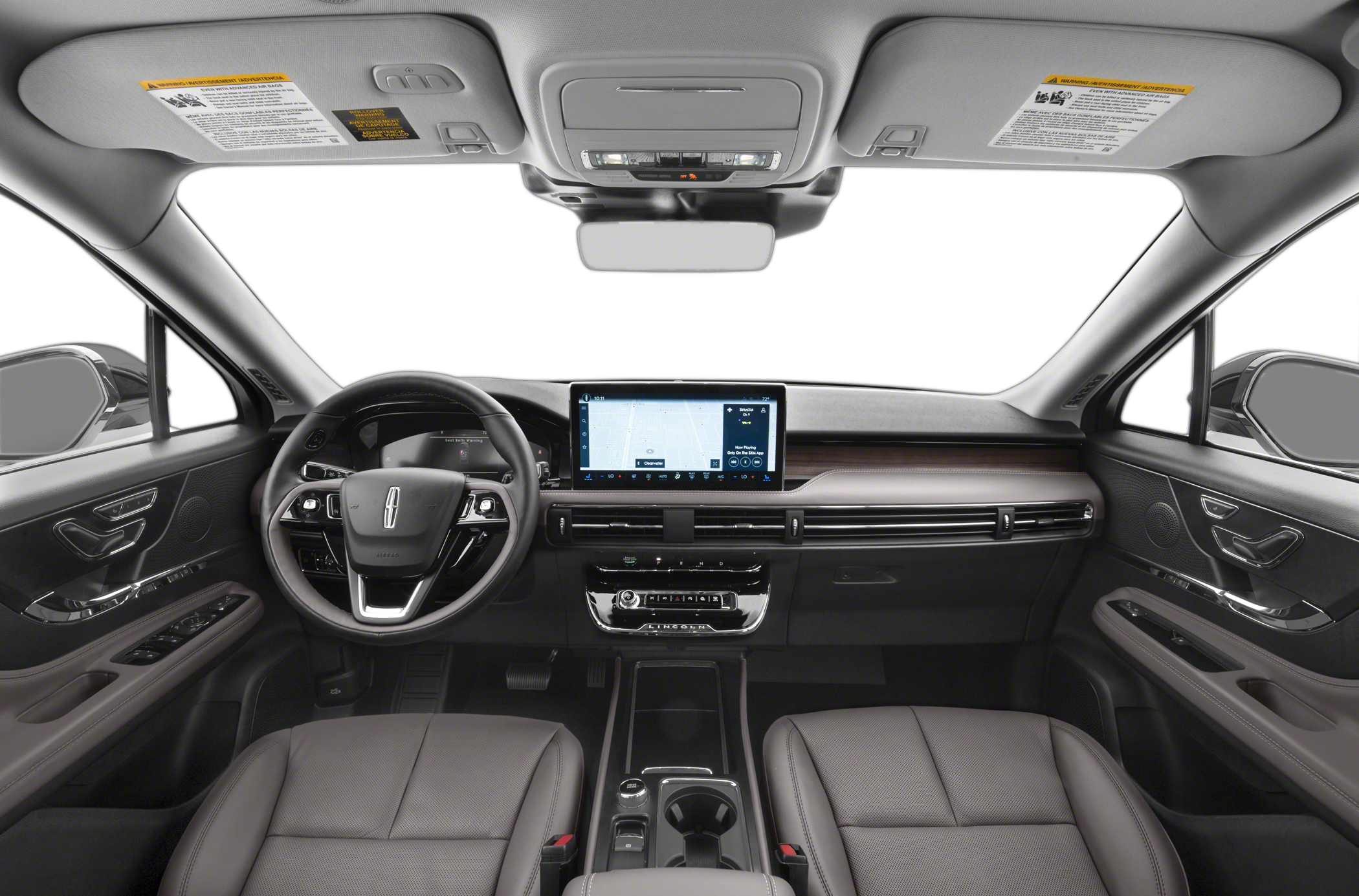 2025 Lincoln Corsair