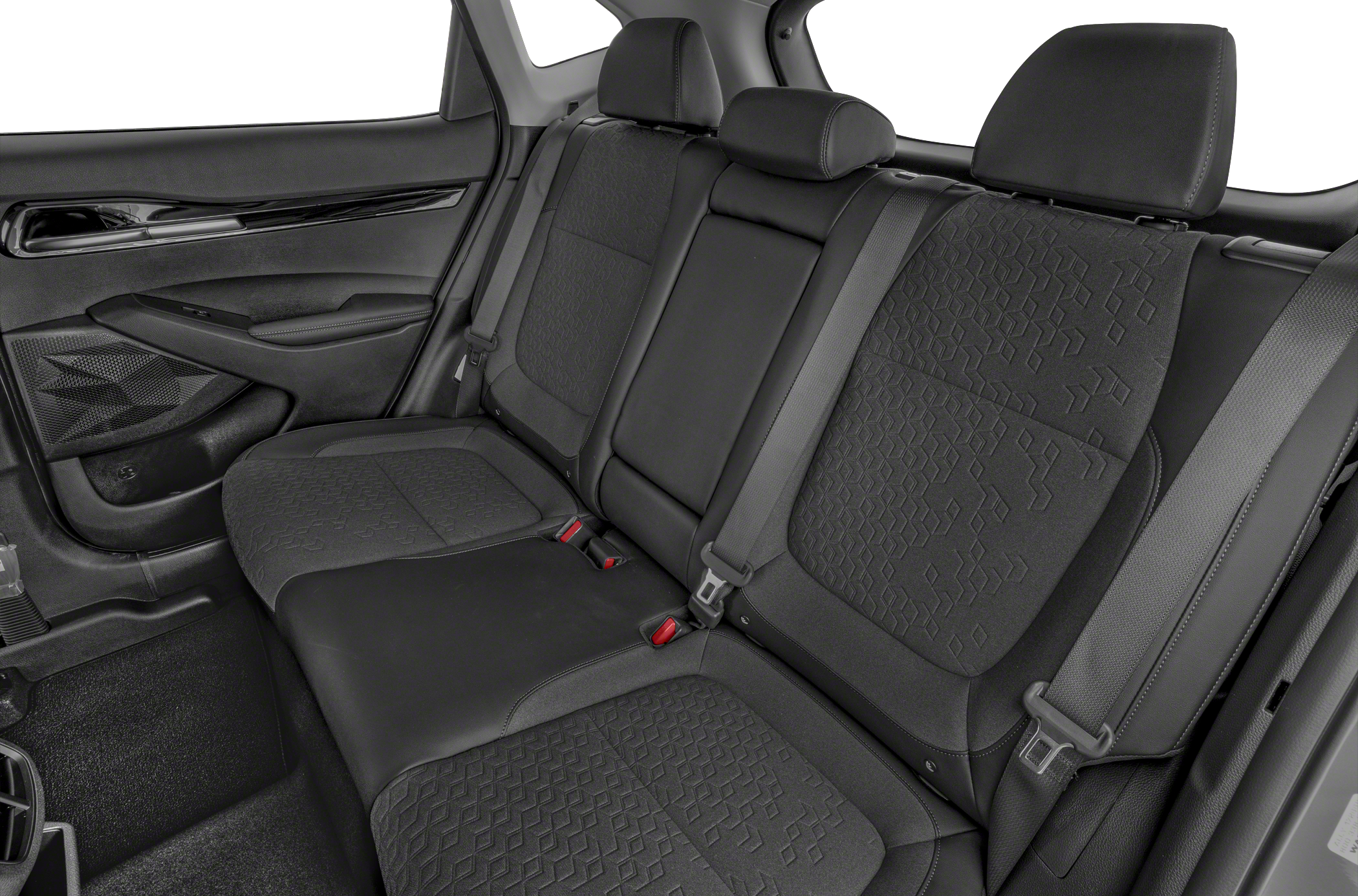 2025 Kia Seltos