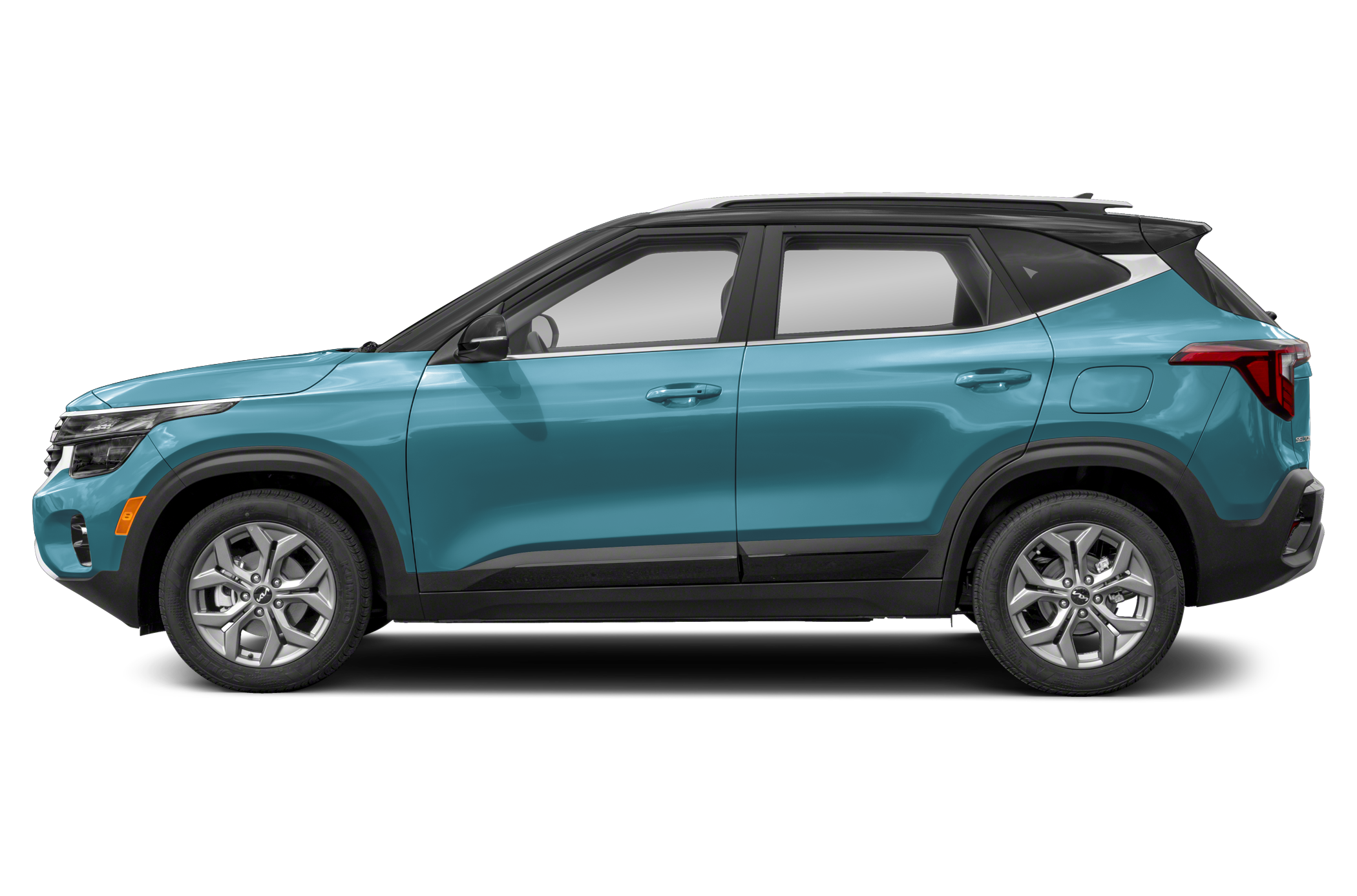 2025 Kia Seltos