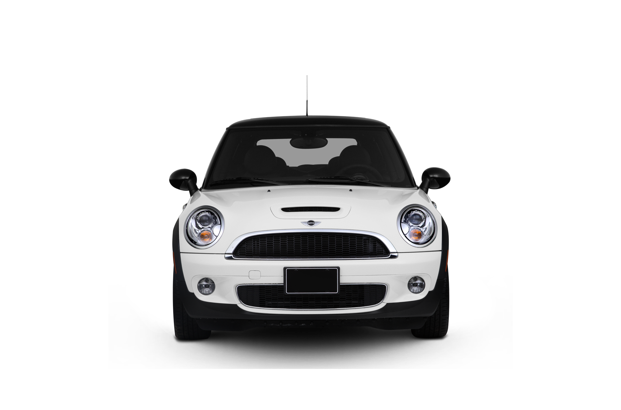 2007 MINI Cooper S
