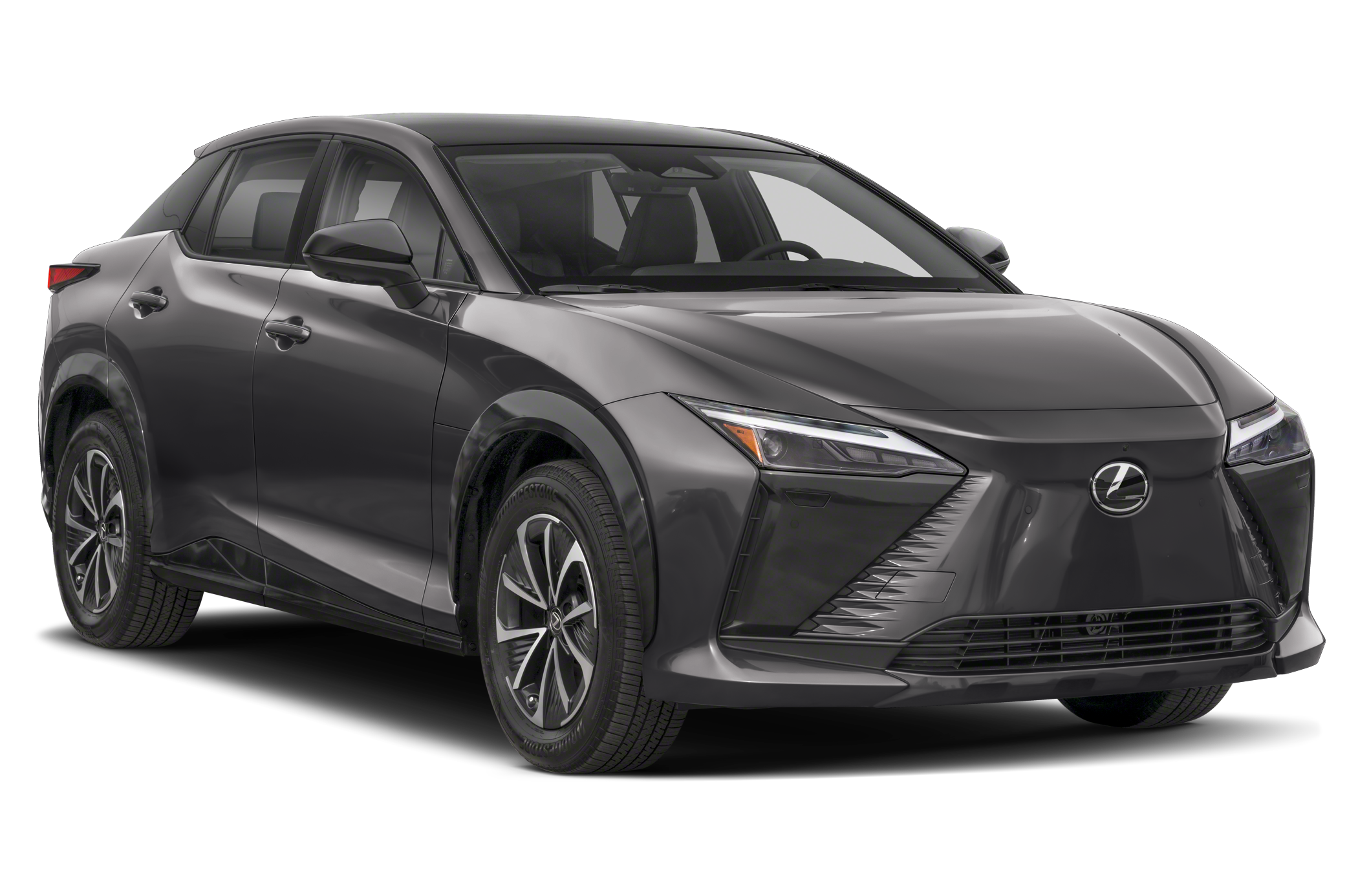 2026 Lexus RZ 450e