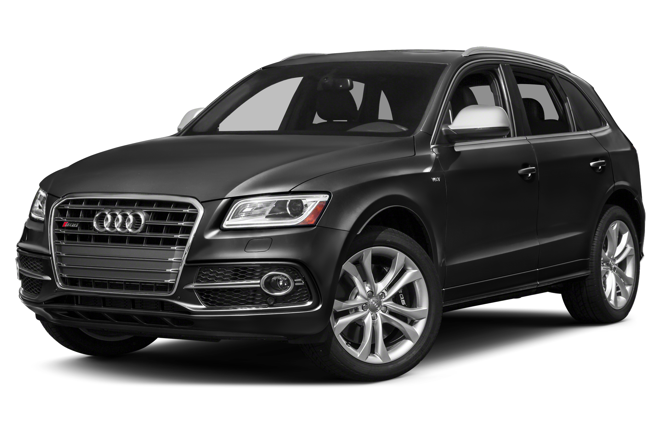 2018 Audi Q5 Specs West Palm Beach FL