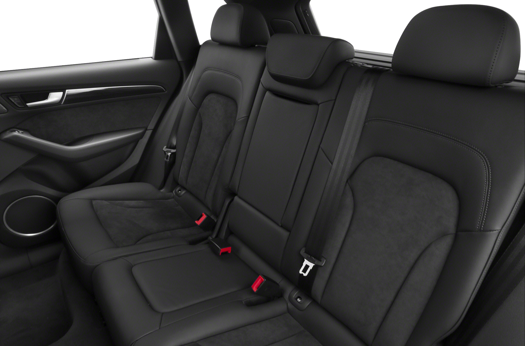 2016 Audi SQ5