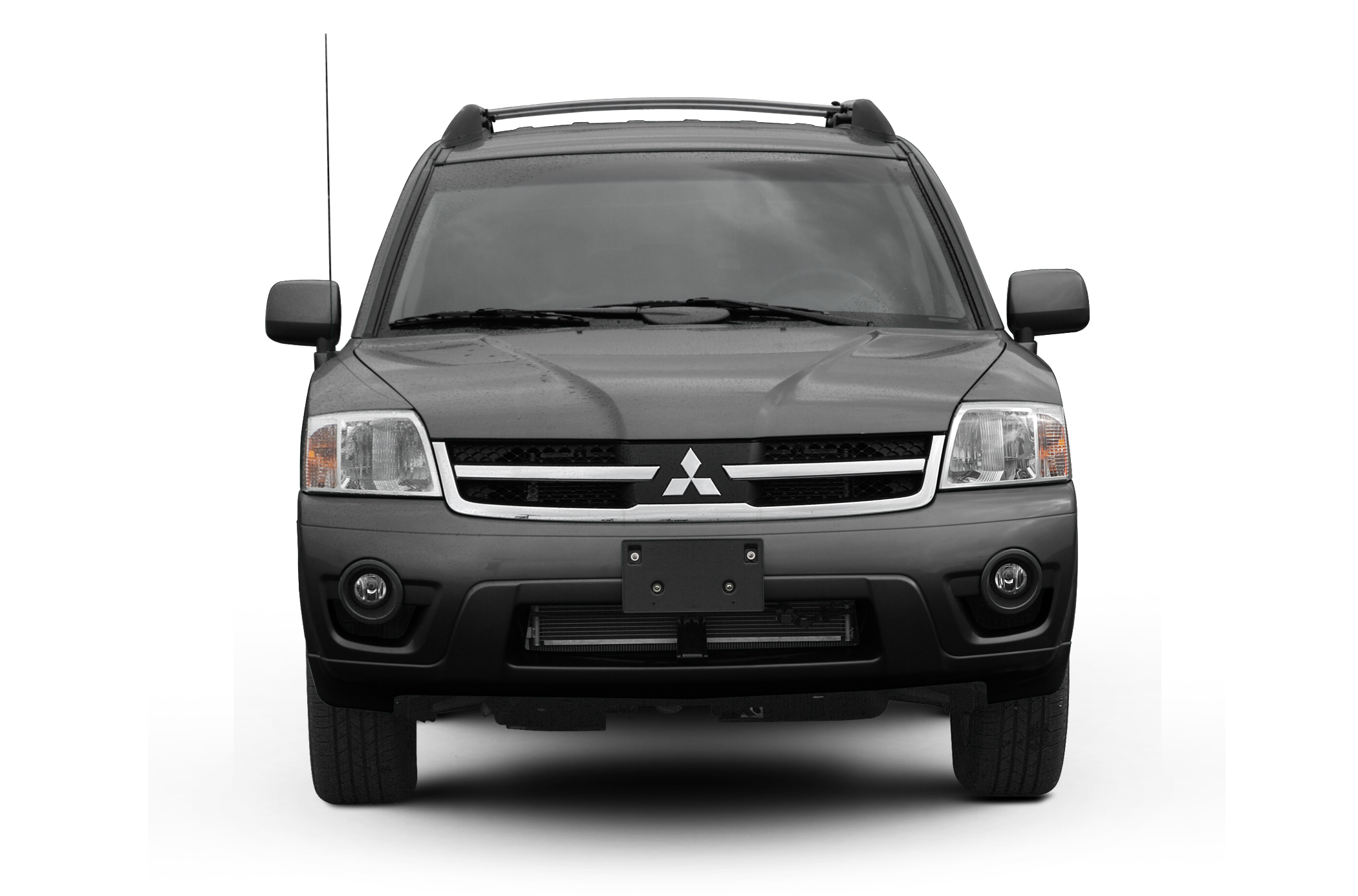2006 Mitsubishi Endeavor