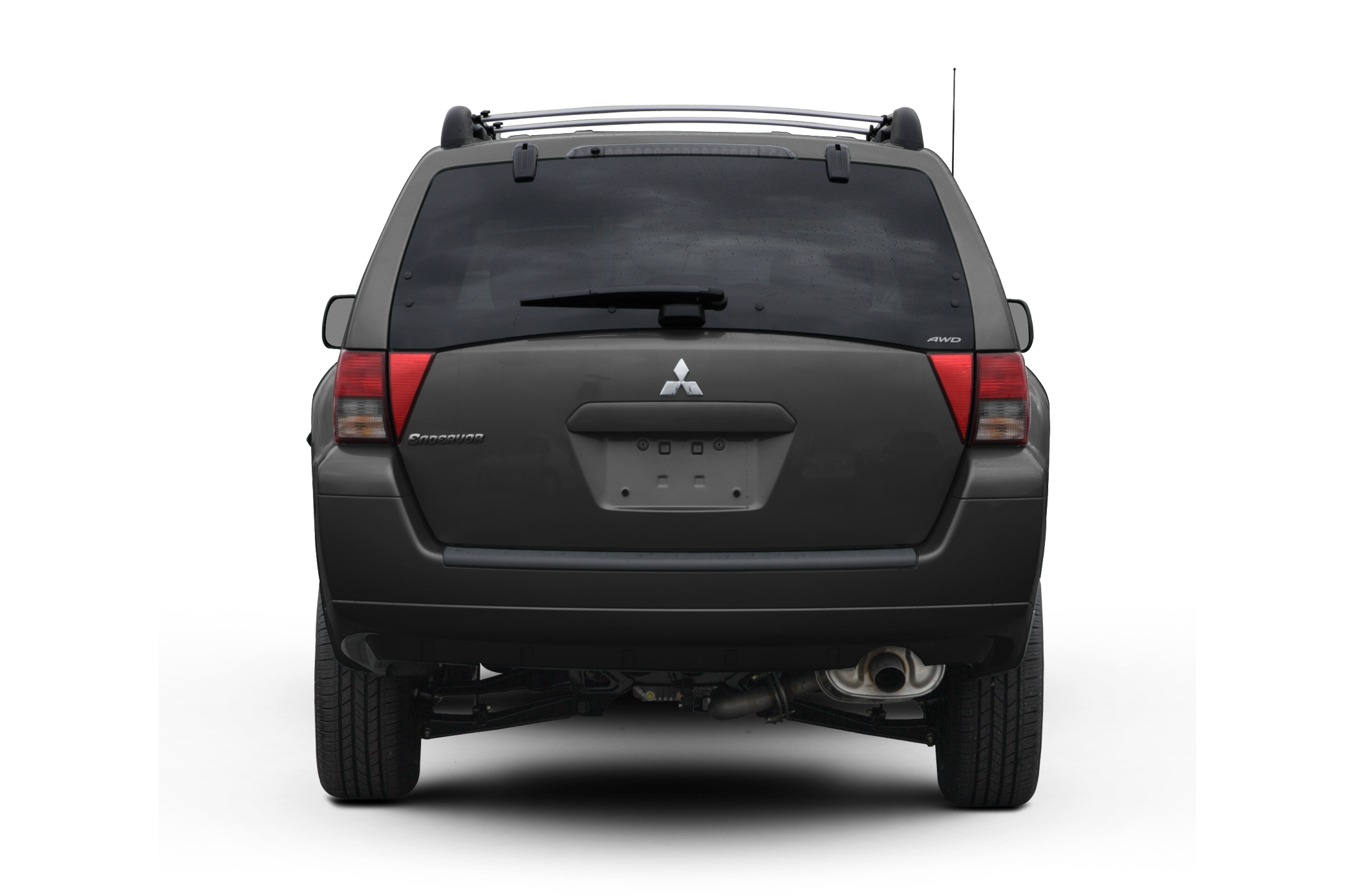2006 Mitsubishi Endeavor