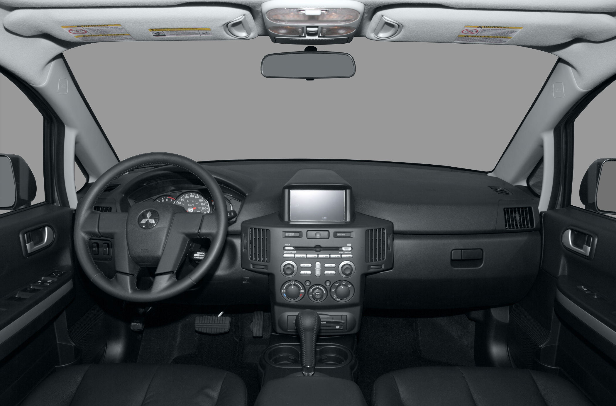 2006 Mitsubishi Endeavor