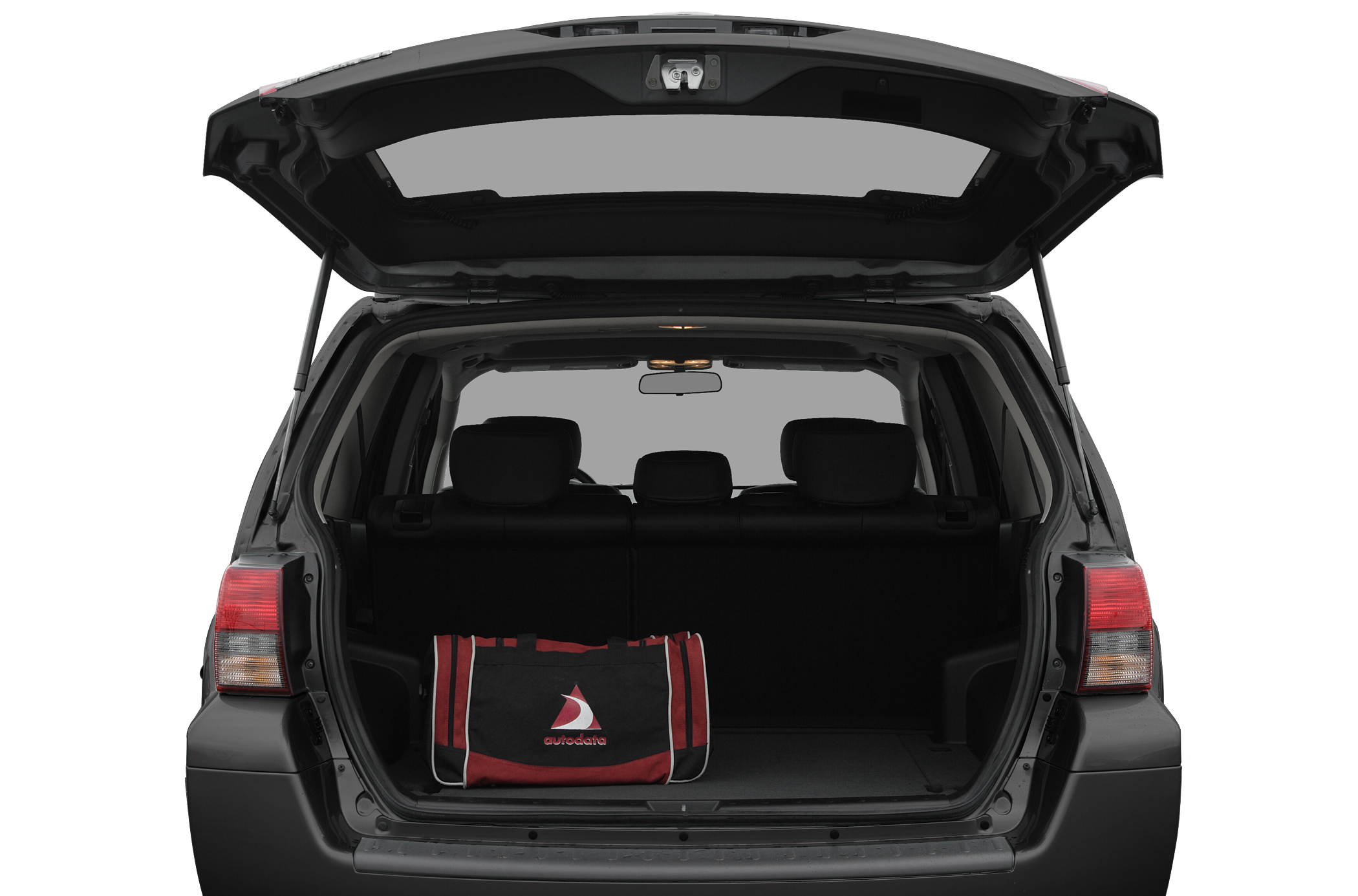 2006 Mitsubishi Endeavor