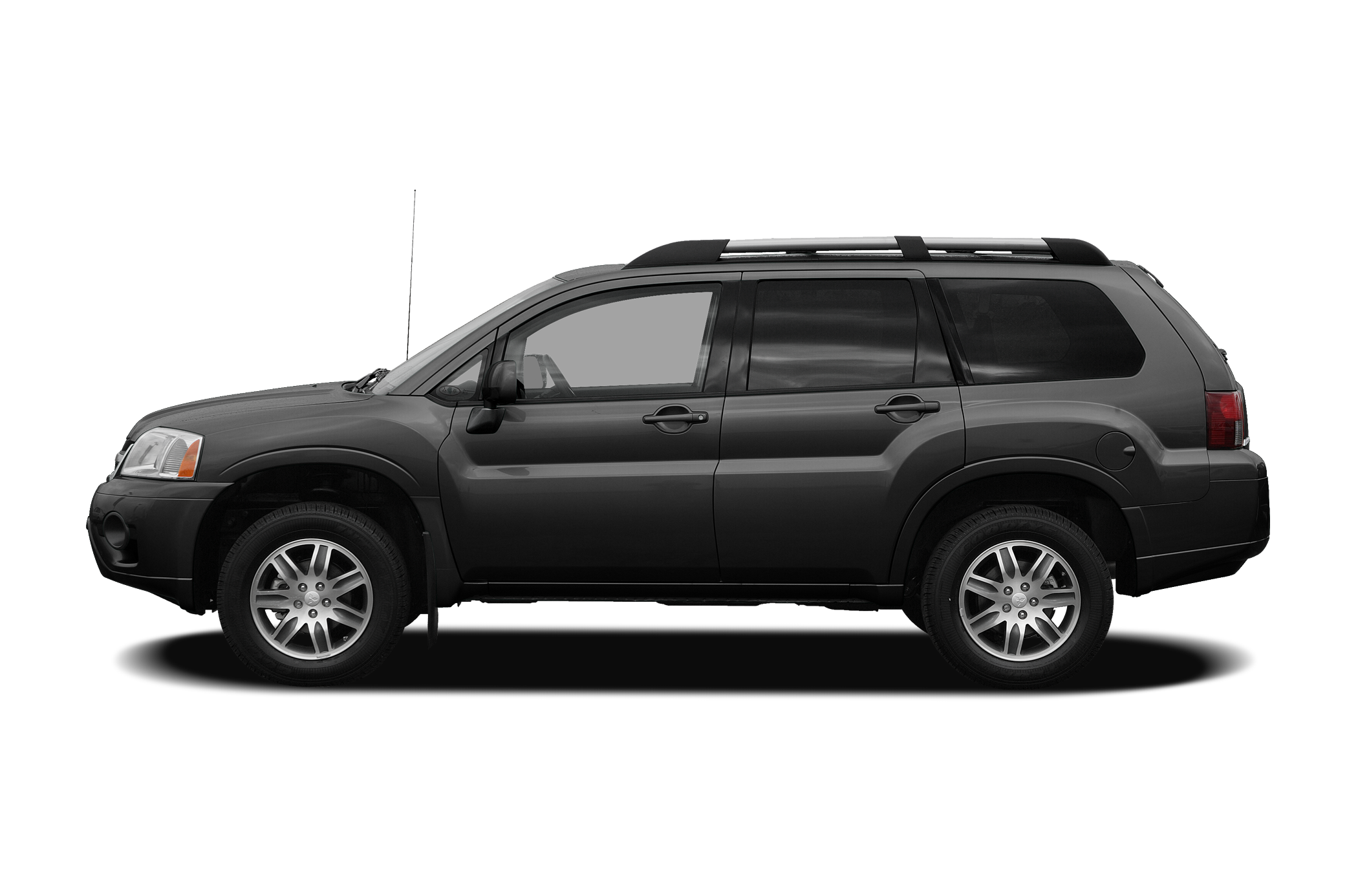 2006 Mitsubishi Endeavor
