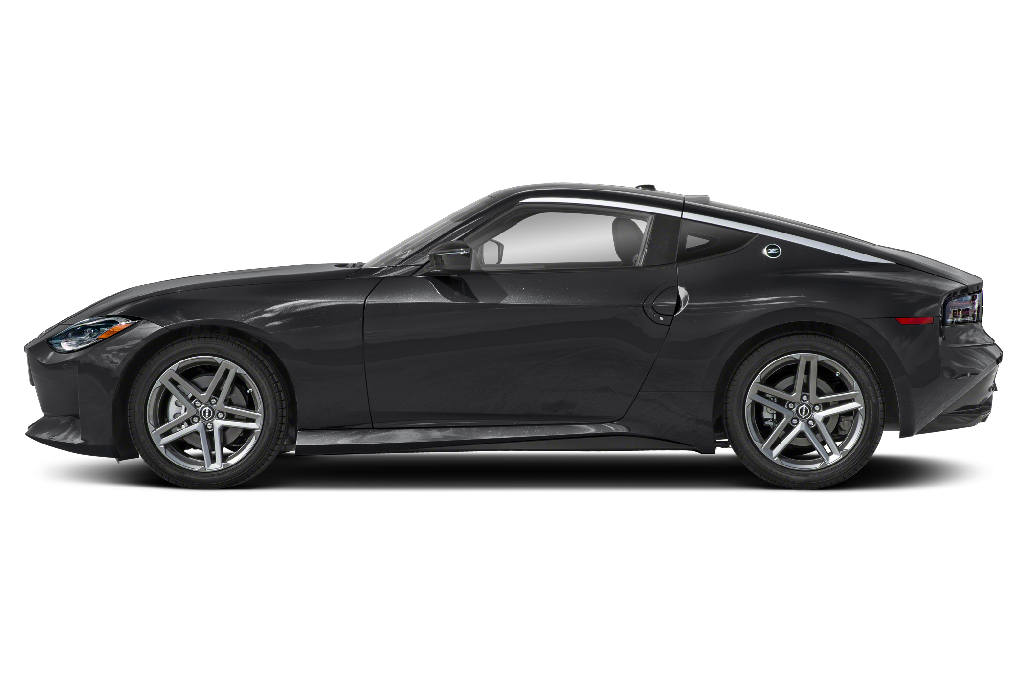 2026 Nissan Z