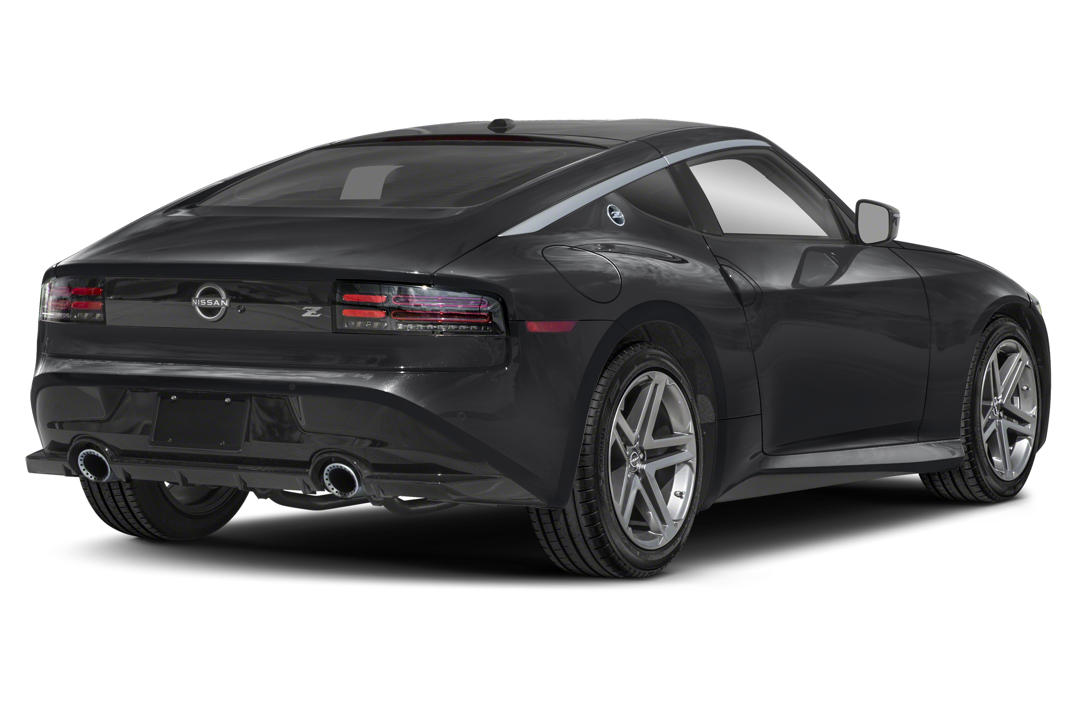 2026 Nissan Z