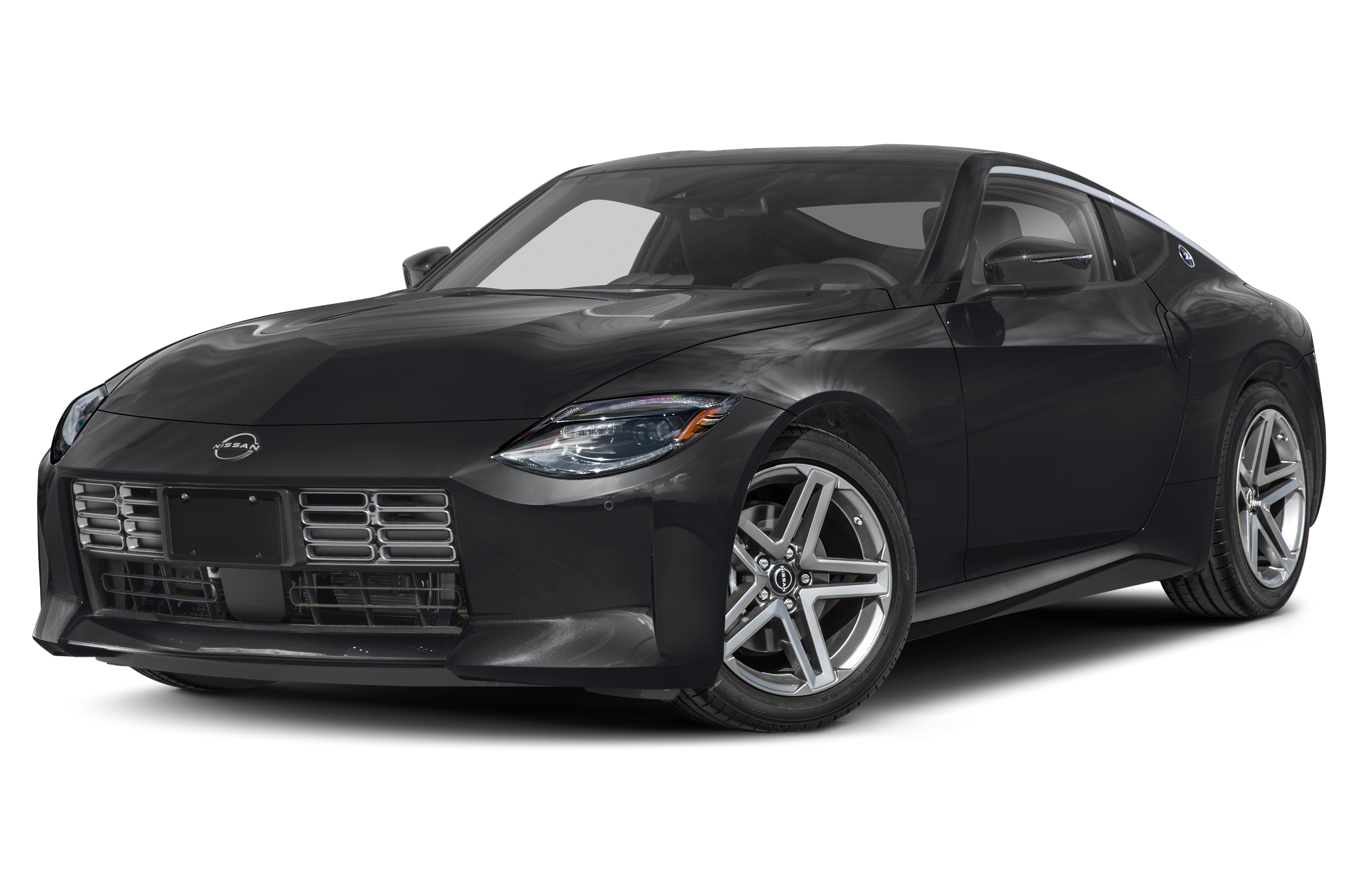 2026 Nissan Z