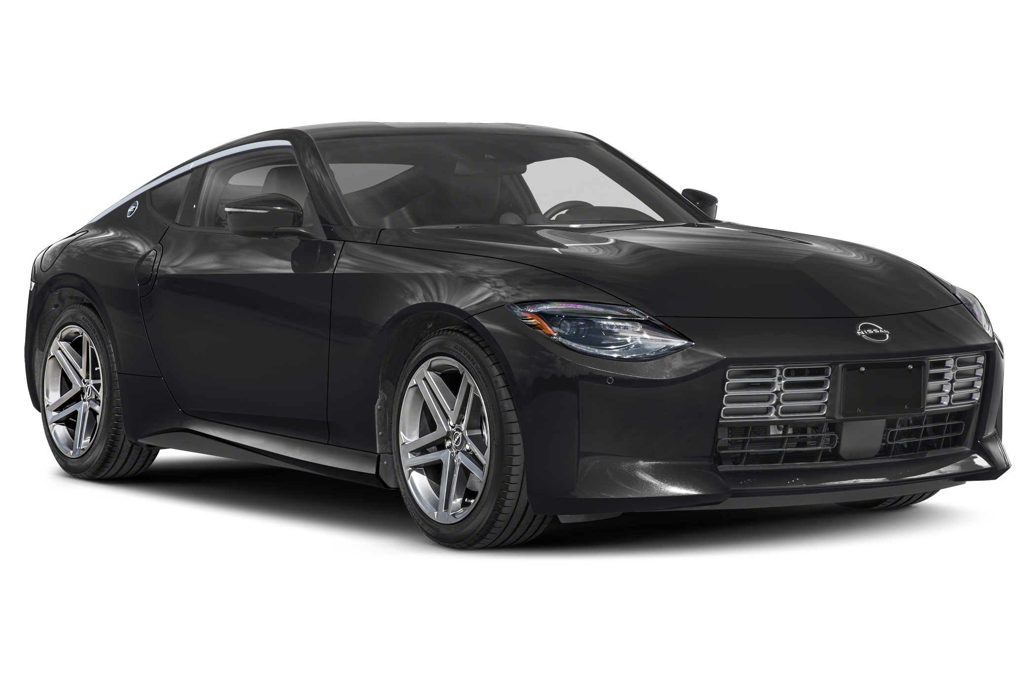 2026 Nissan Z