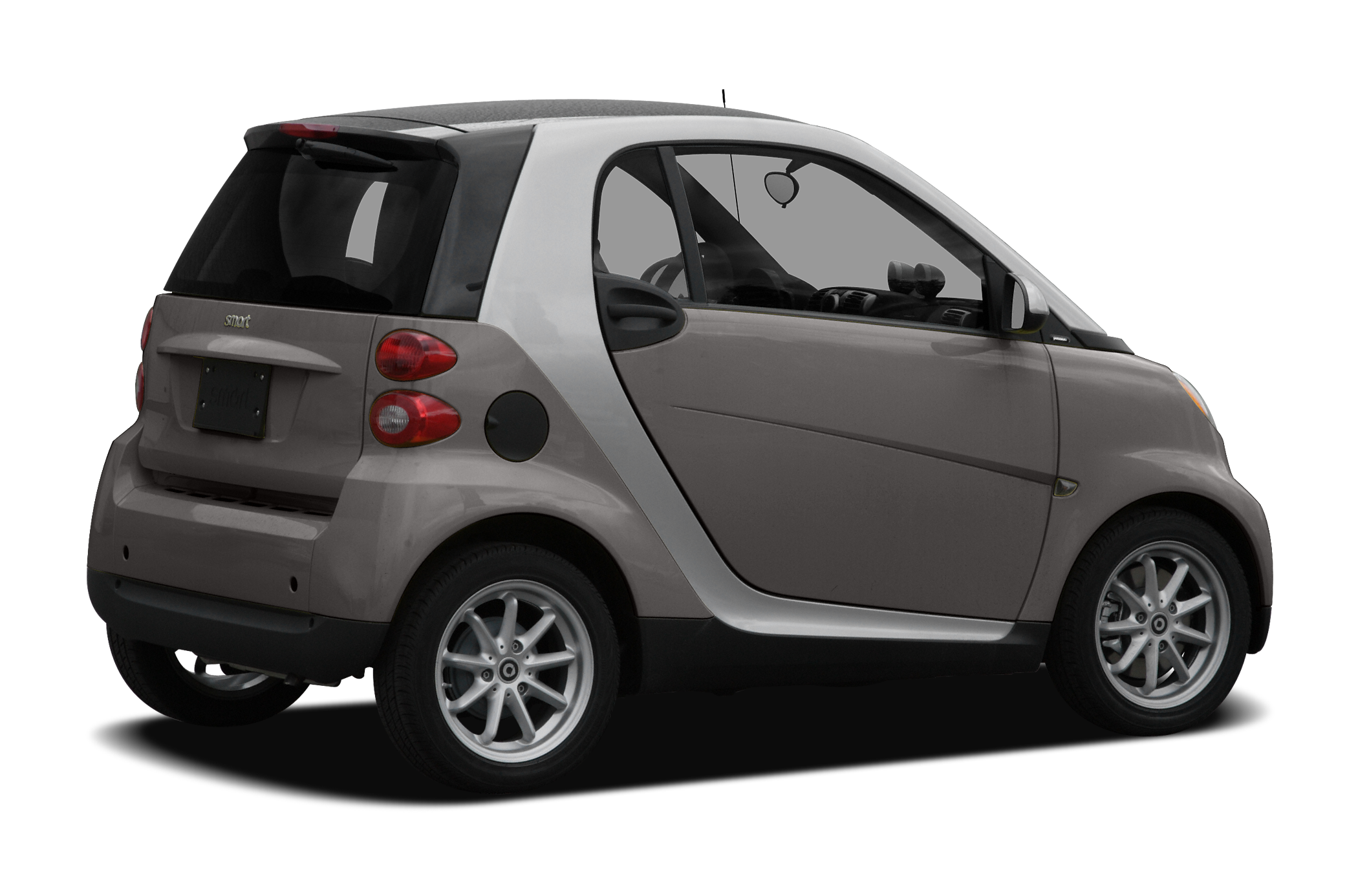 2012 smart ForTwo
