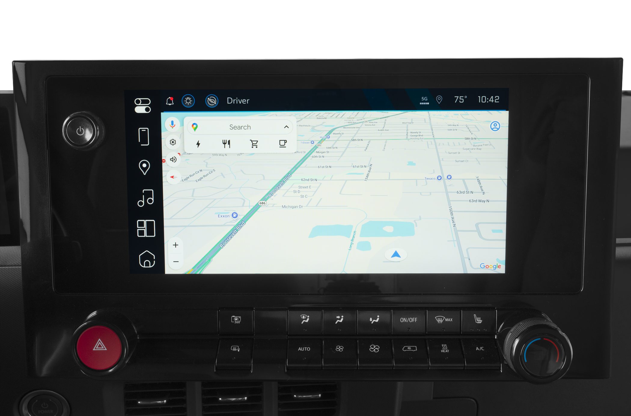 2026 Chevrolet BrightDrop 600