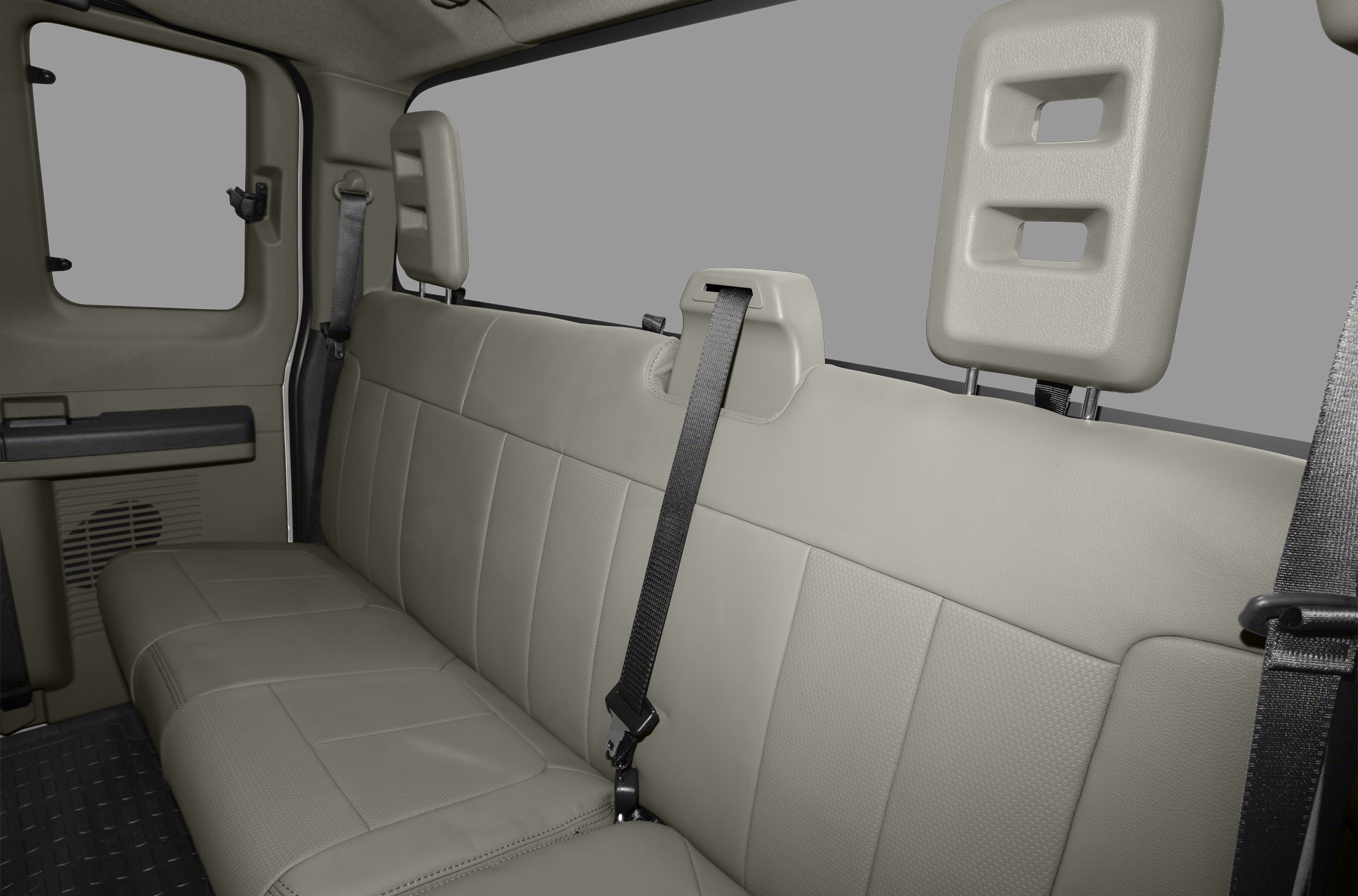 2012 Ford F-350