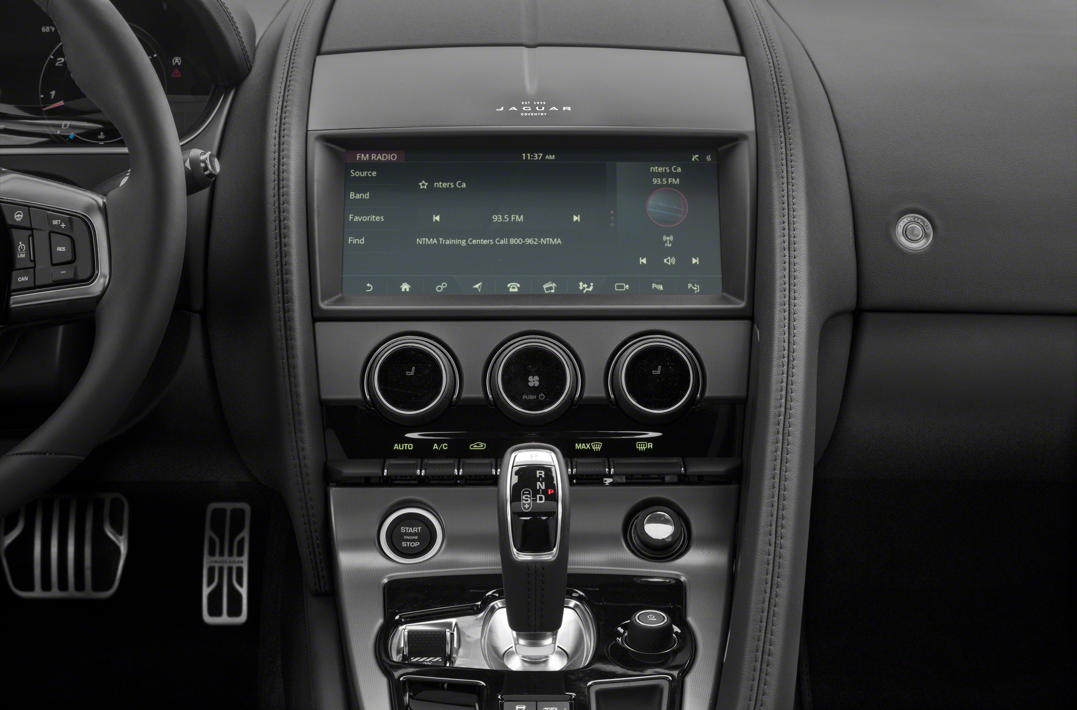 2021 Jaguar F-TYPE
