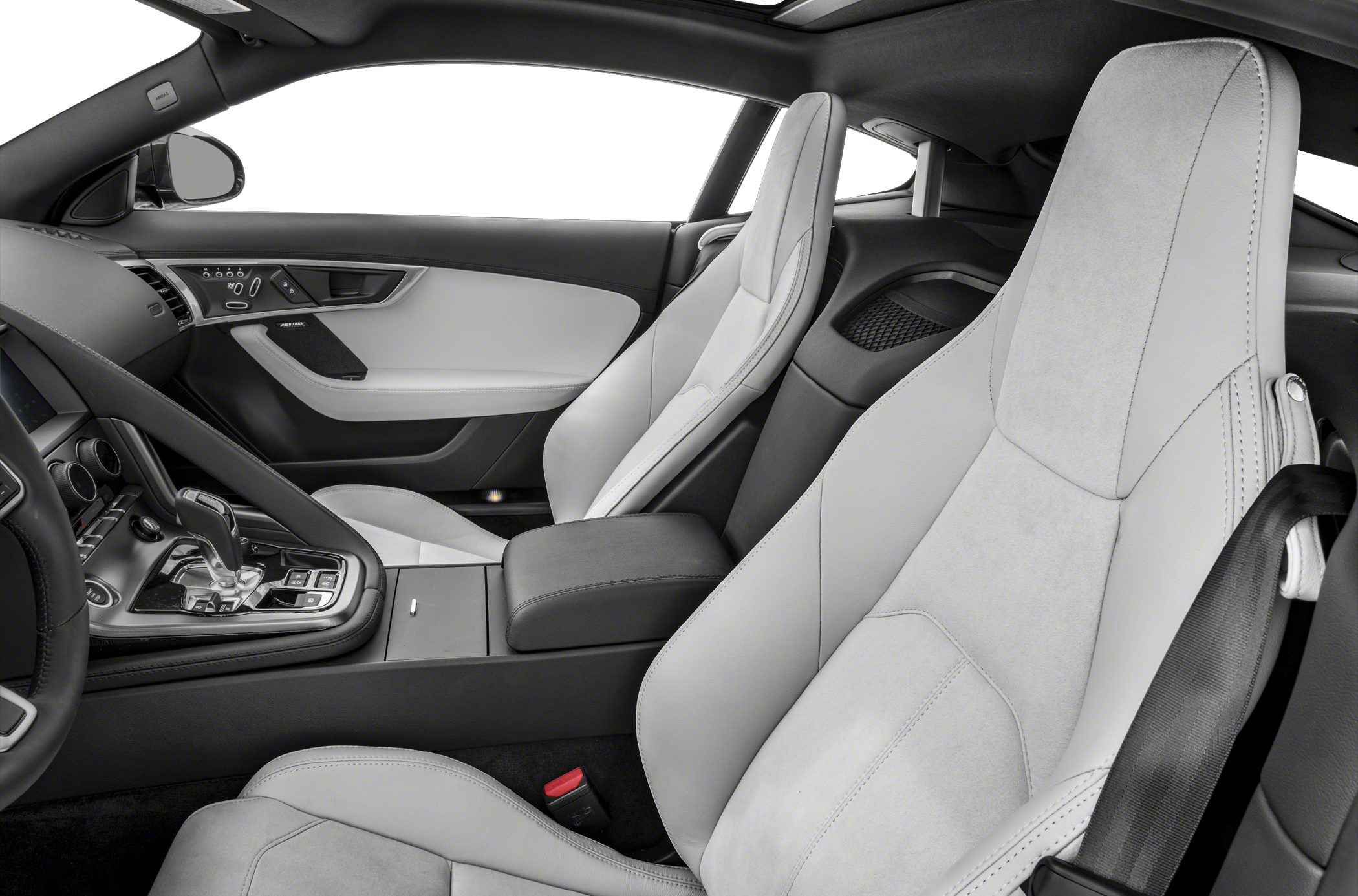 2021 Jaguar F-TYPE