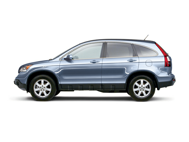 2007 Honda CR-V