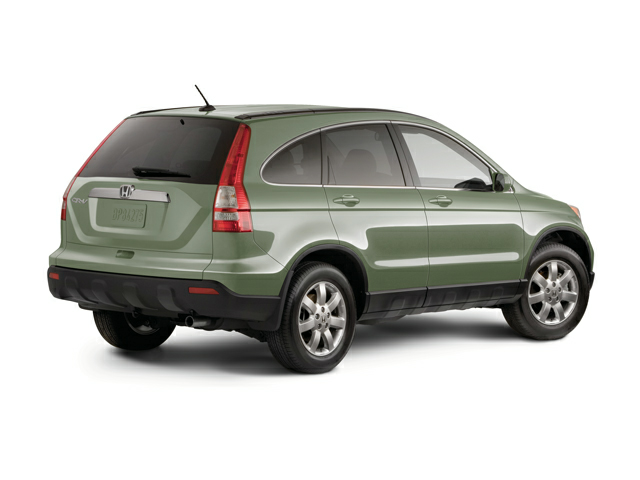 2007 Honda CR-V