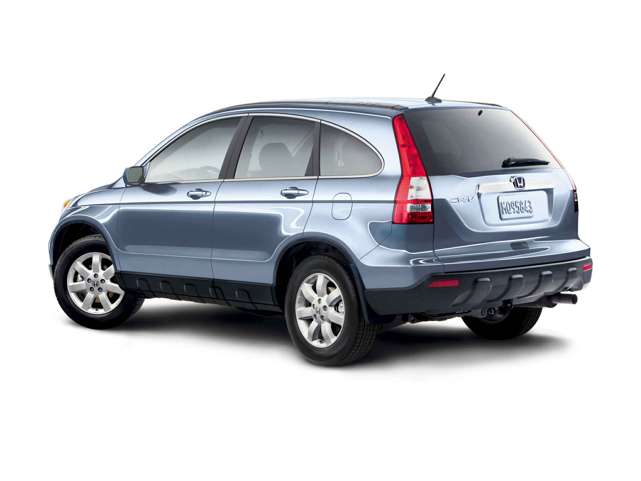 2007 Honda CR-V