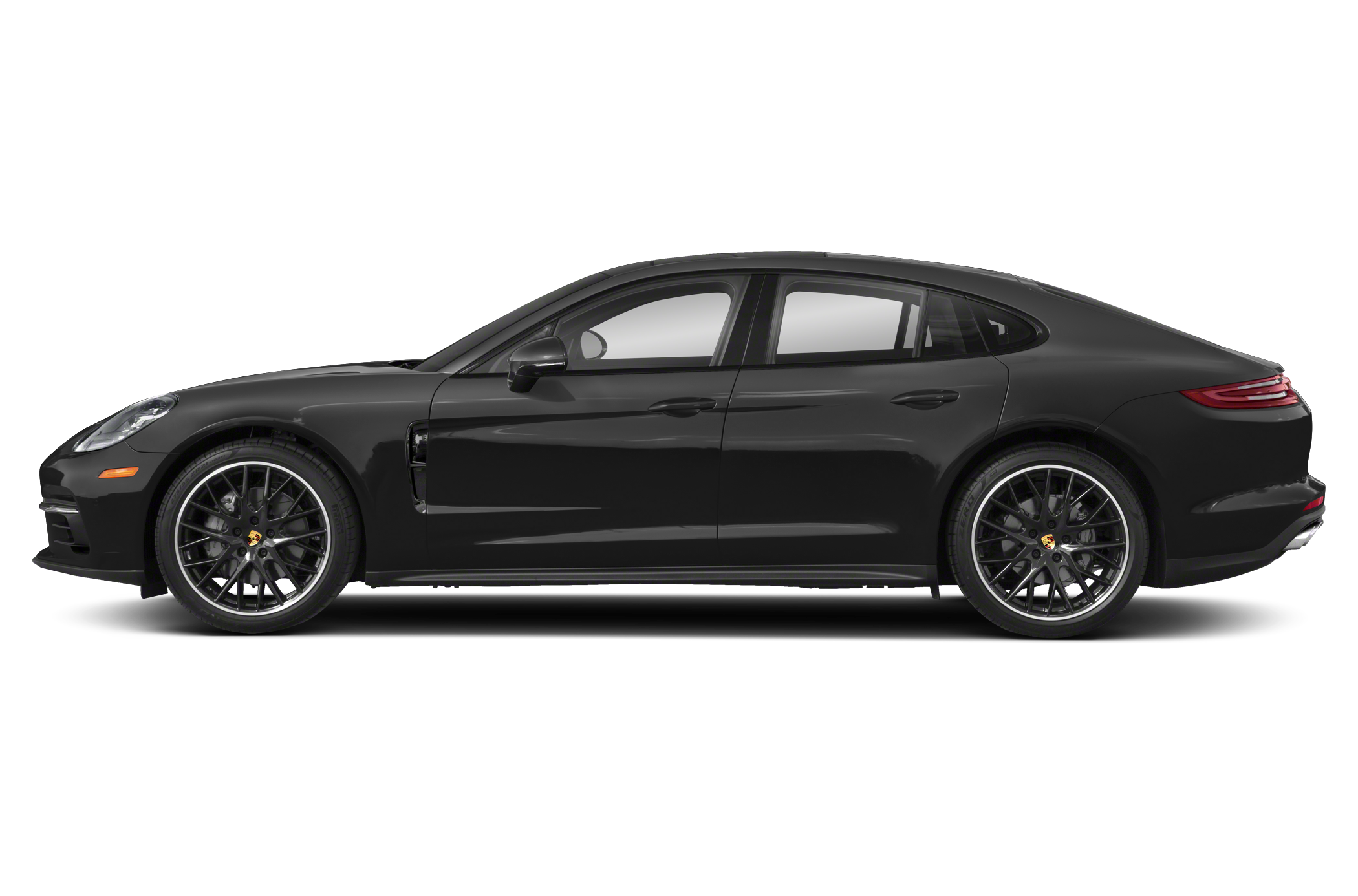 2019 Porsche Panamera