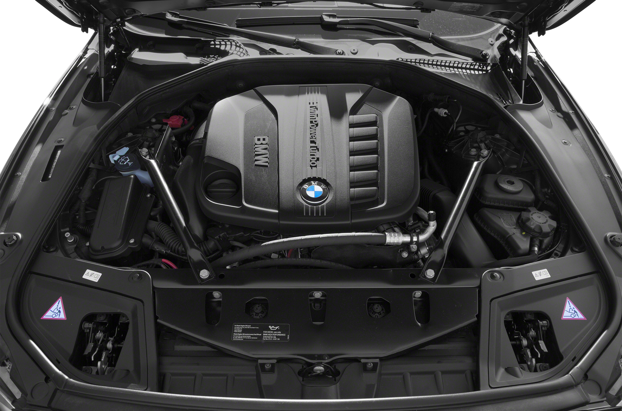 2014 bmw deals 535d performance upgrades