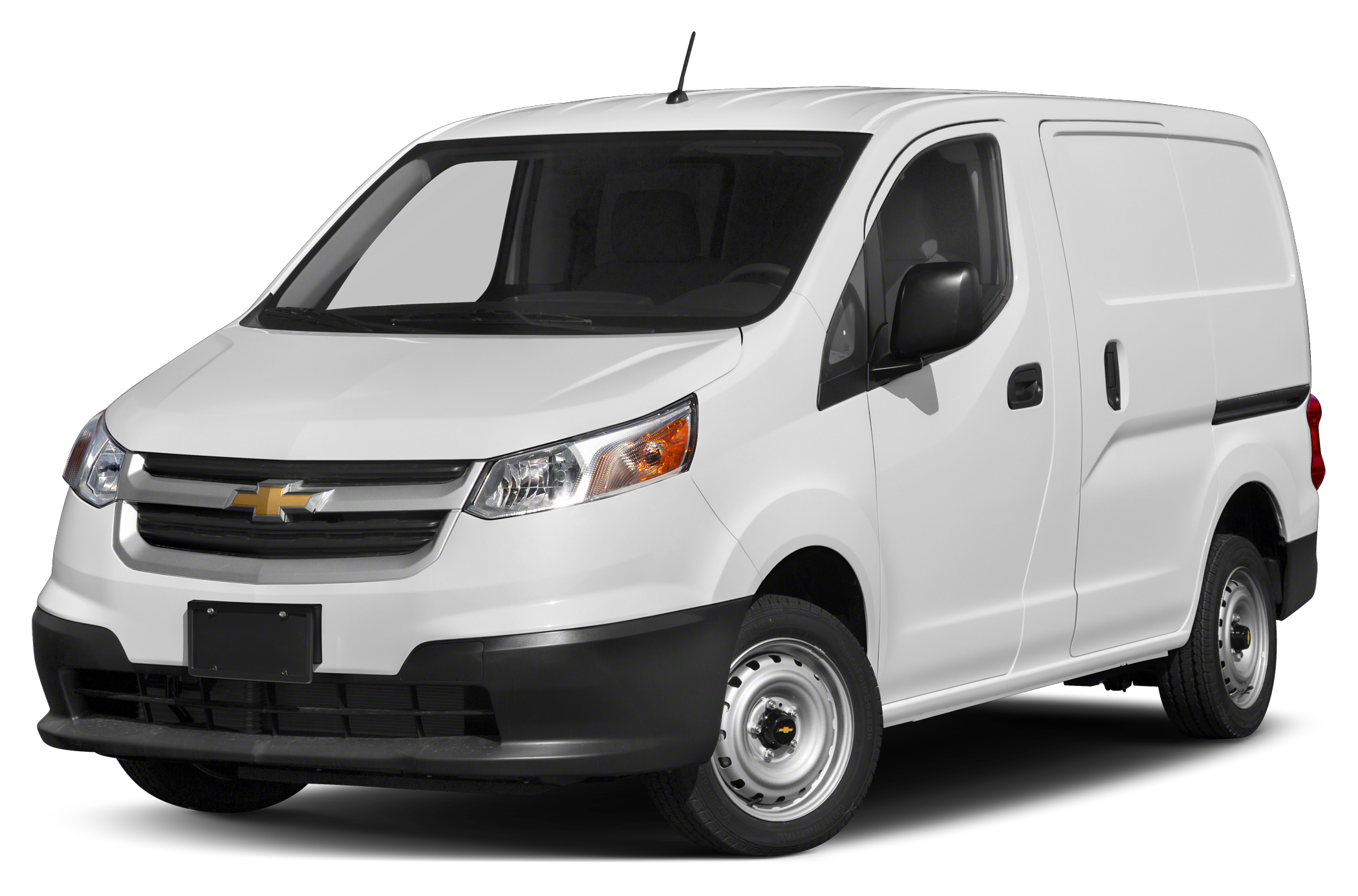 Chevrolet vans sale 2018