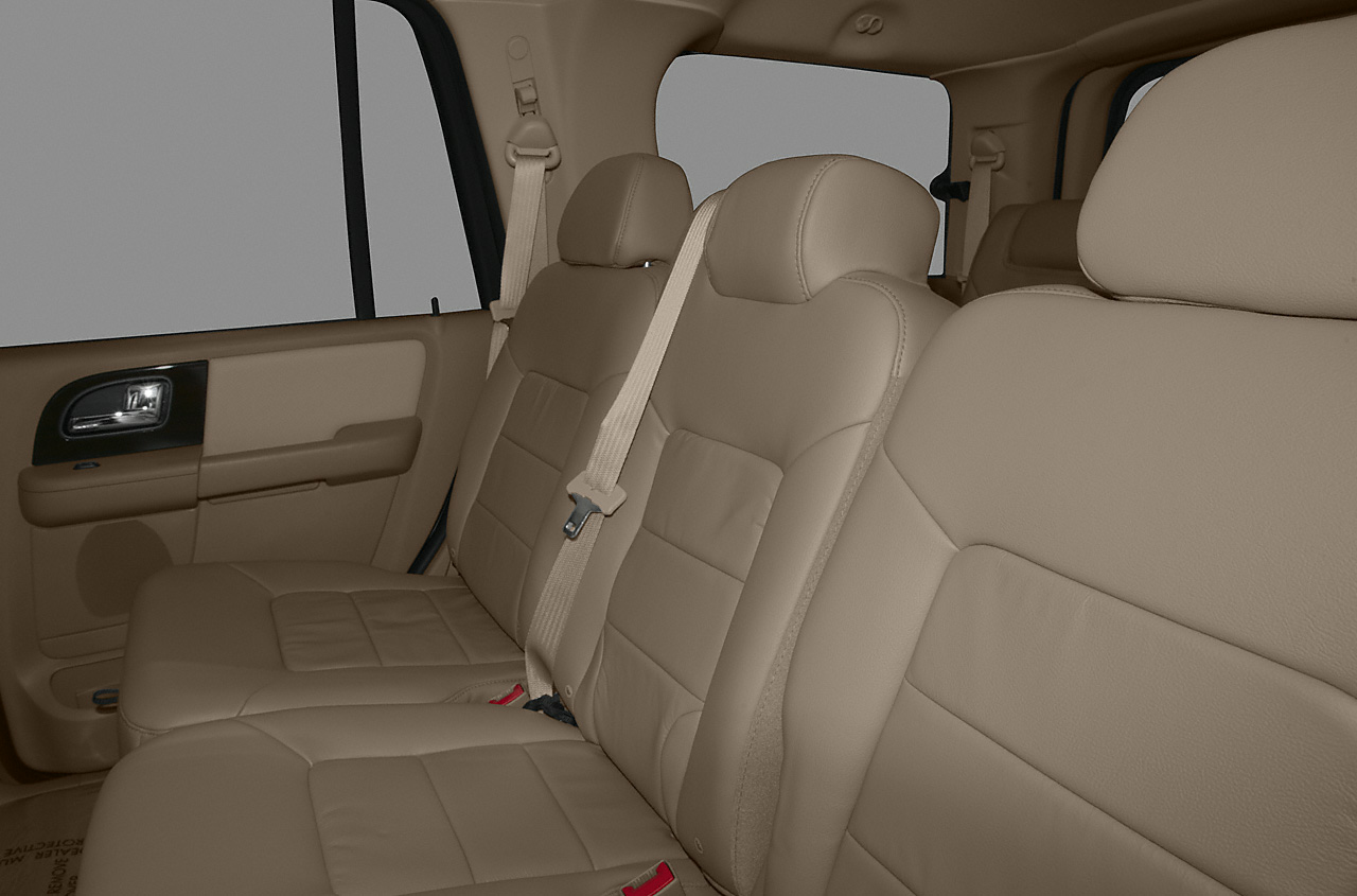 2006 Ford Expedition