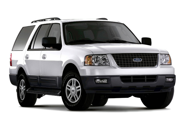 2006 Ford Expedition