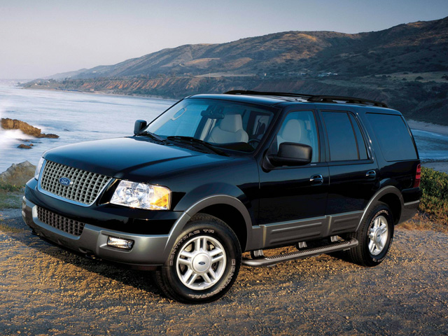 2006 Ford Expedition