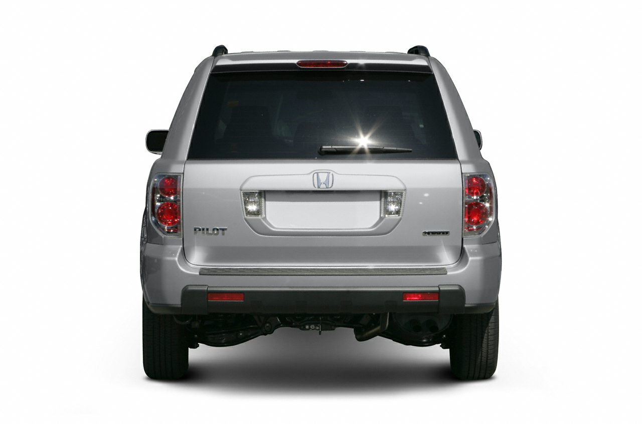 2006 Honda Pilot