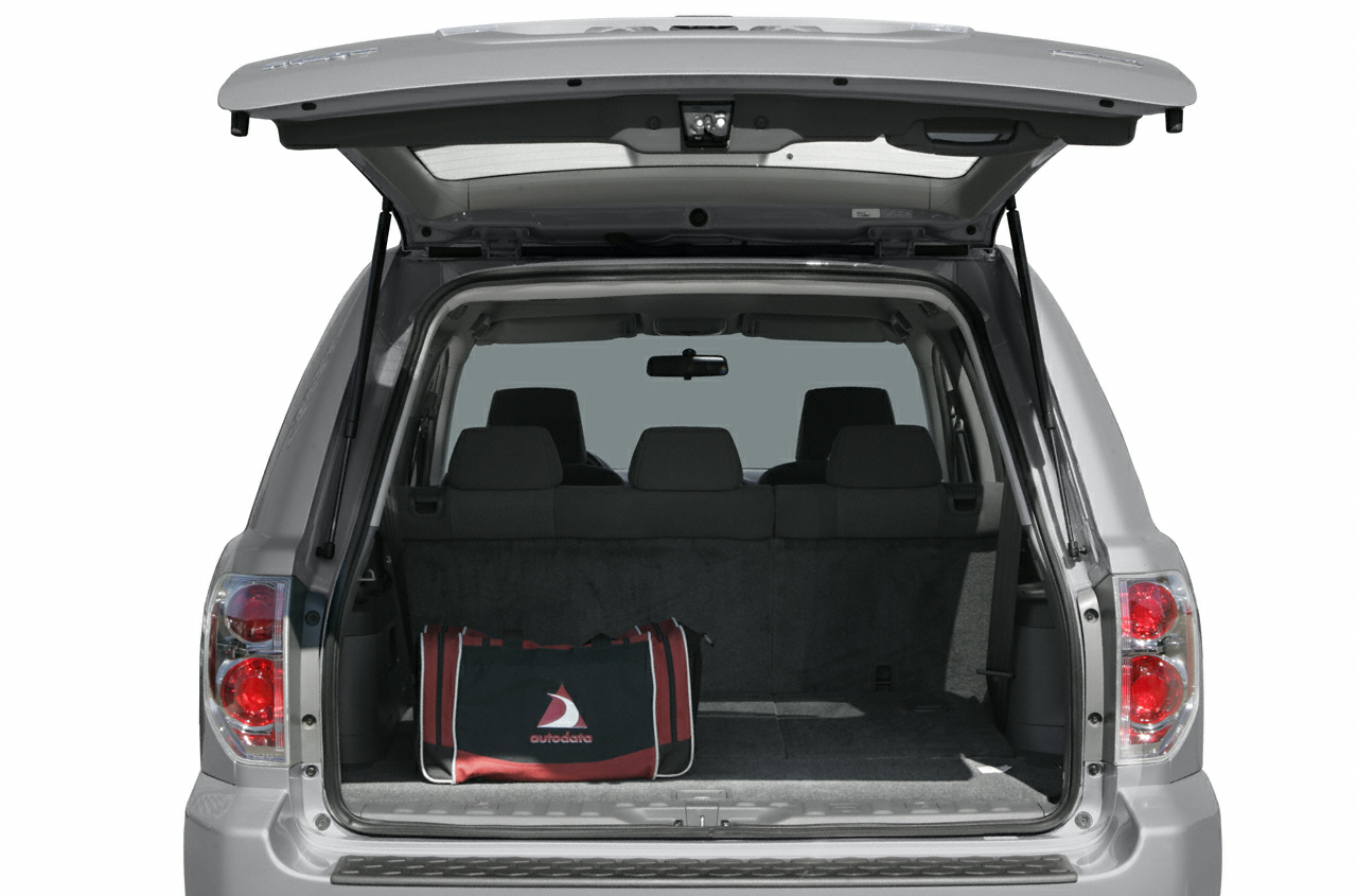 2006 Honda Pilot