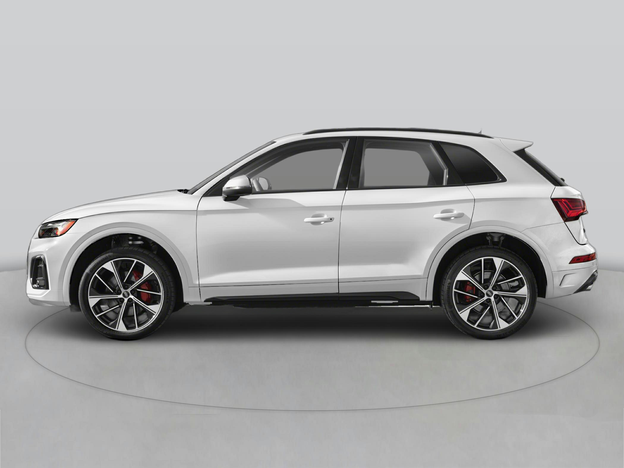 2024 Audi SQ5