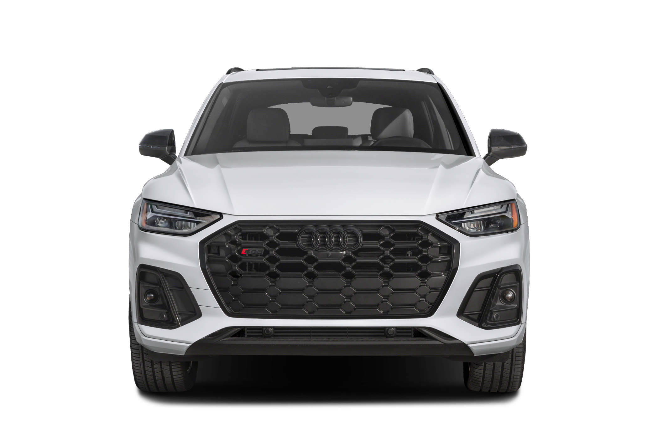 2024 Audi SQ5