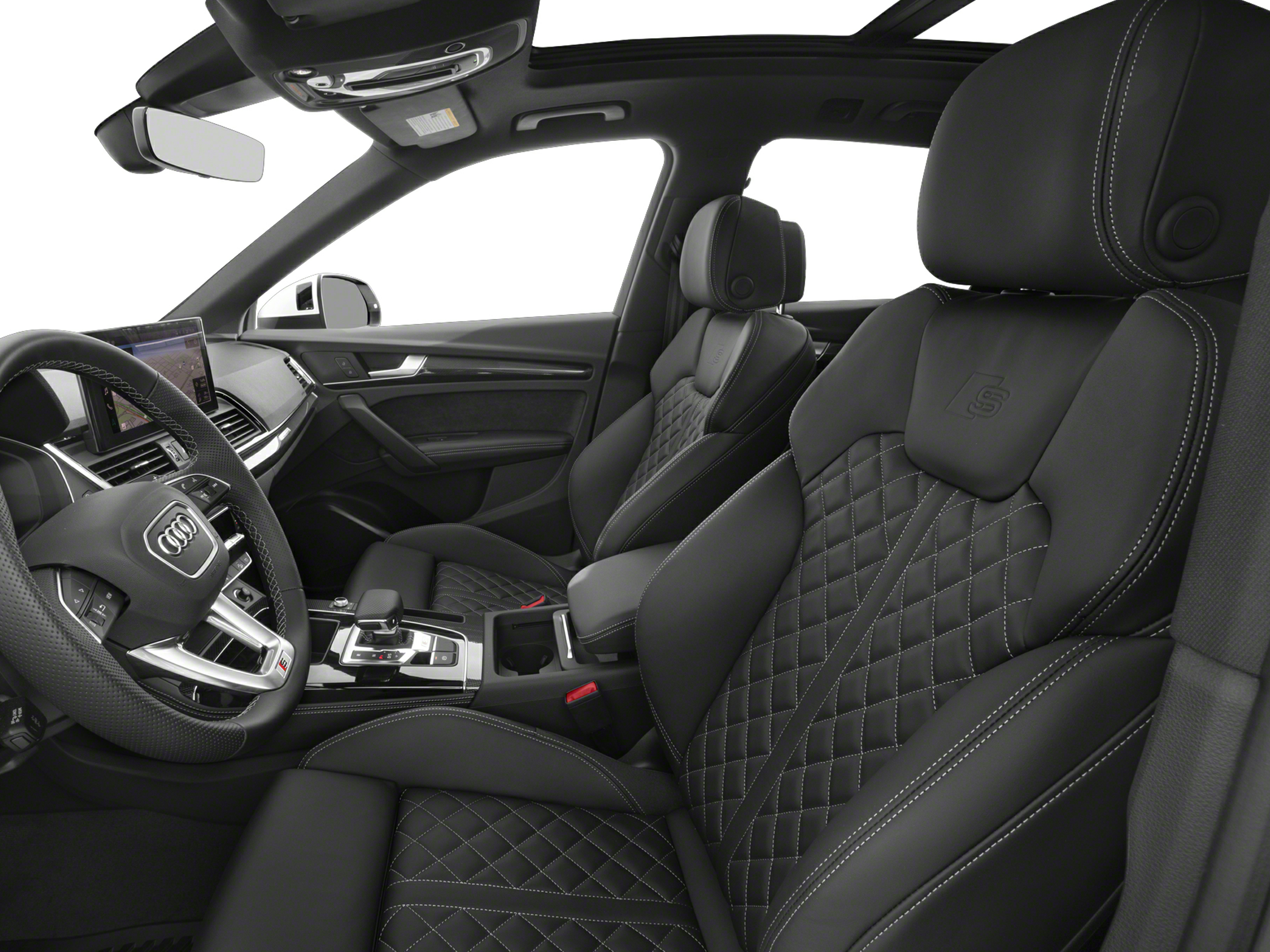 2024 Audi SQ5
