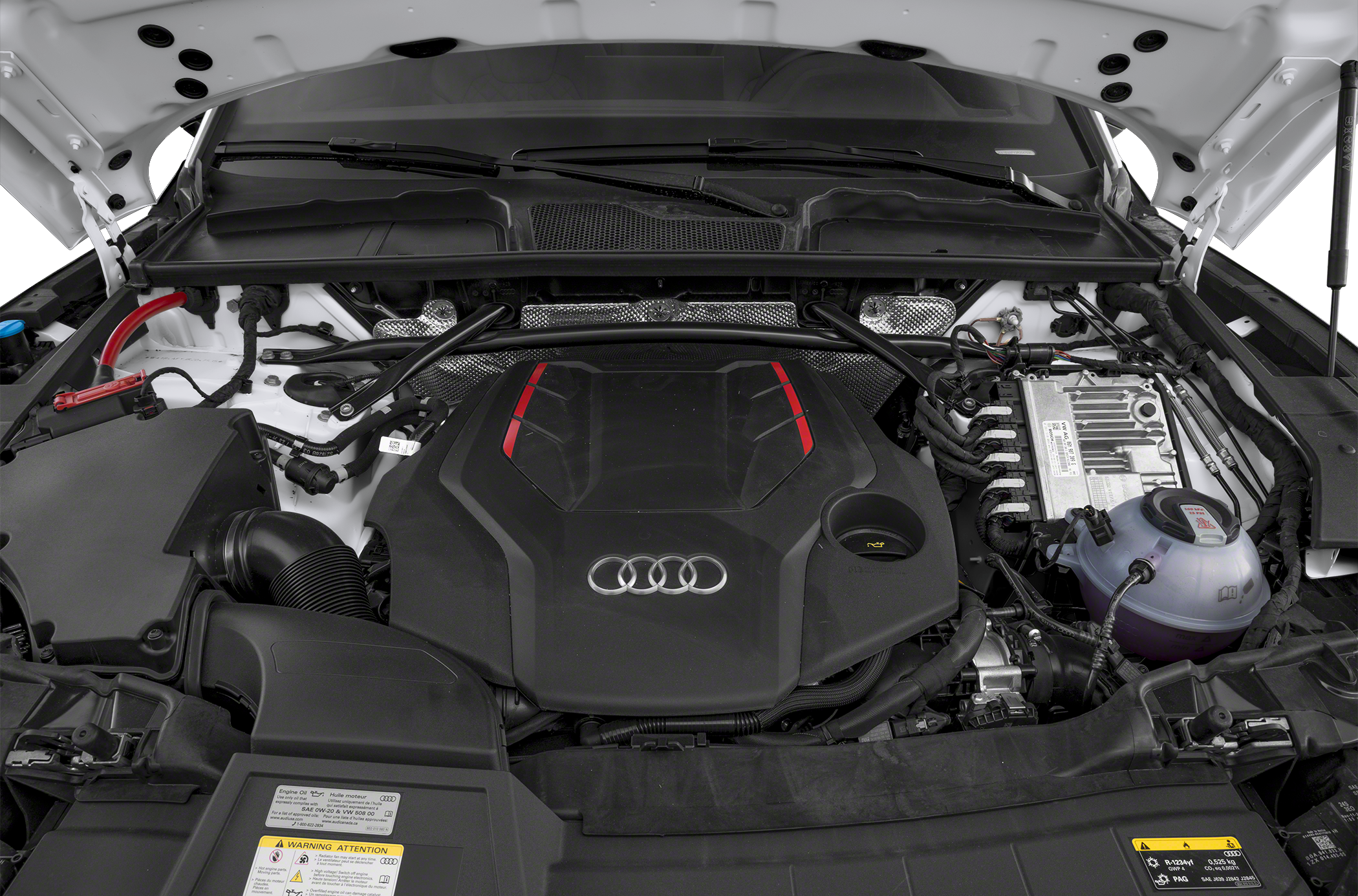 2024 Audi SQ5