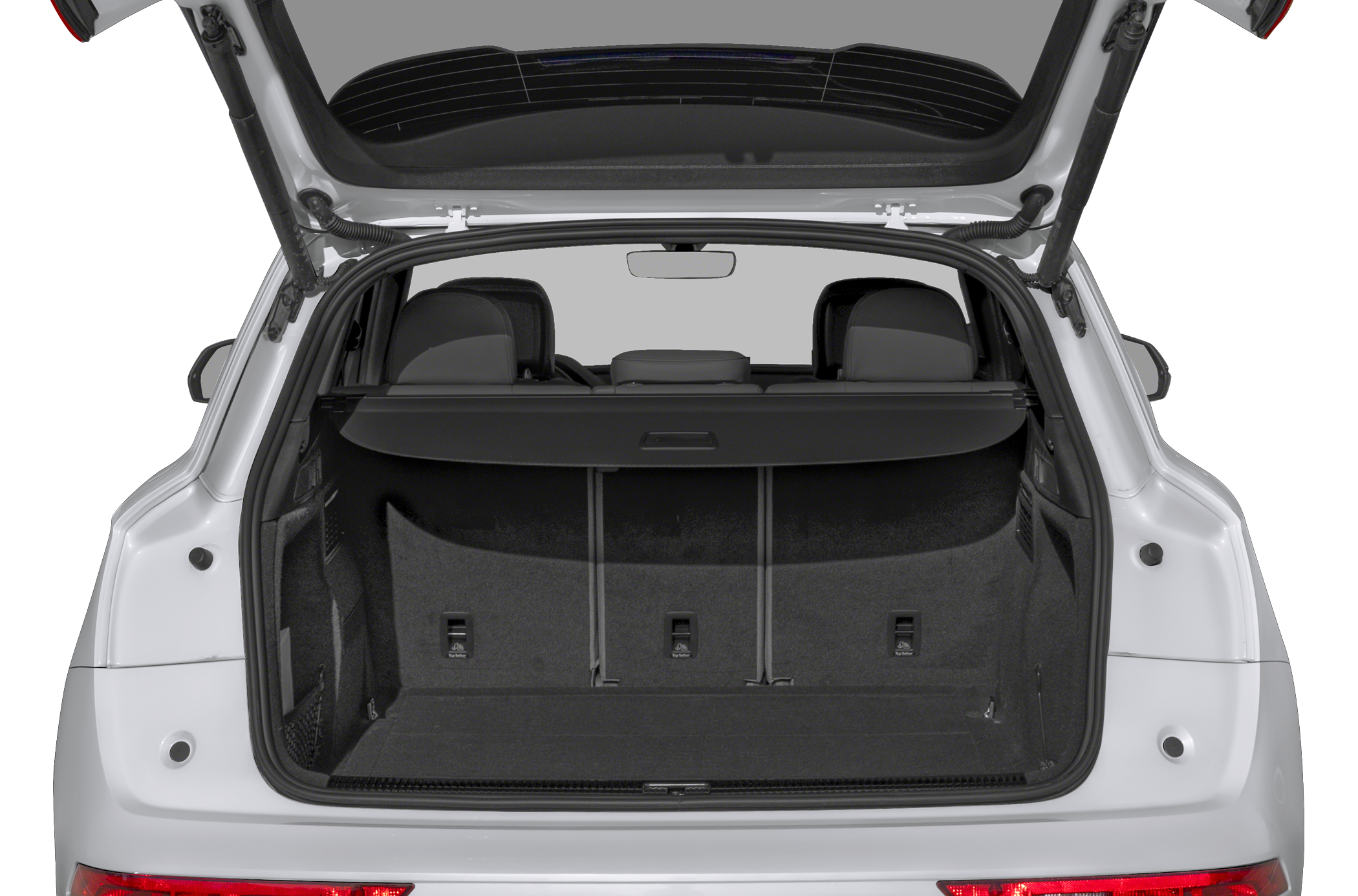 2024 Audi SQ5