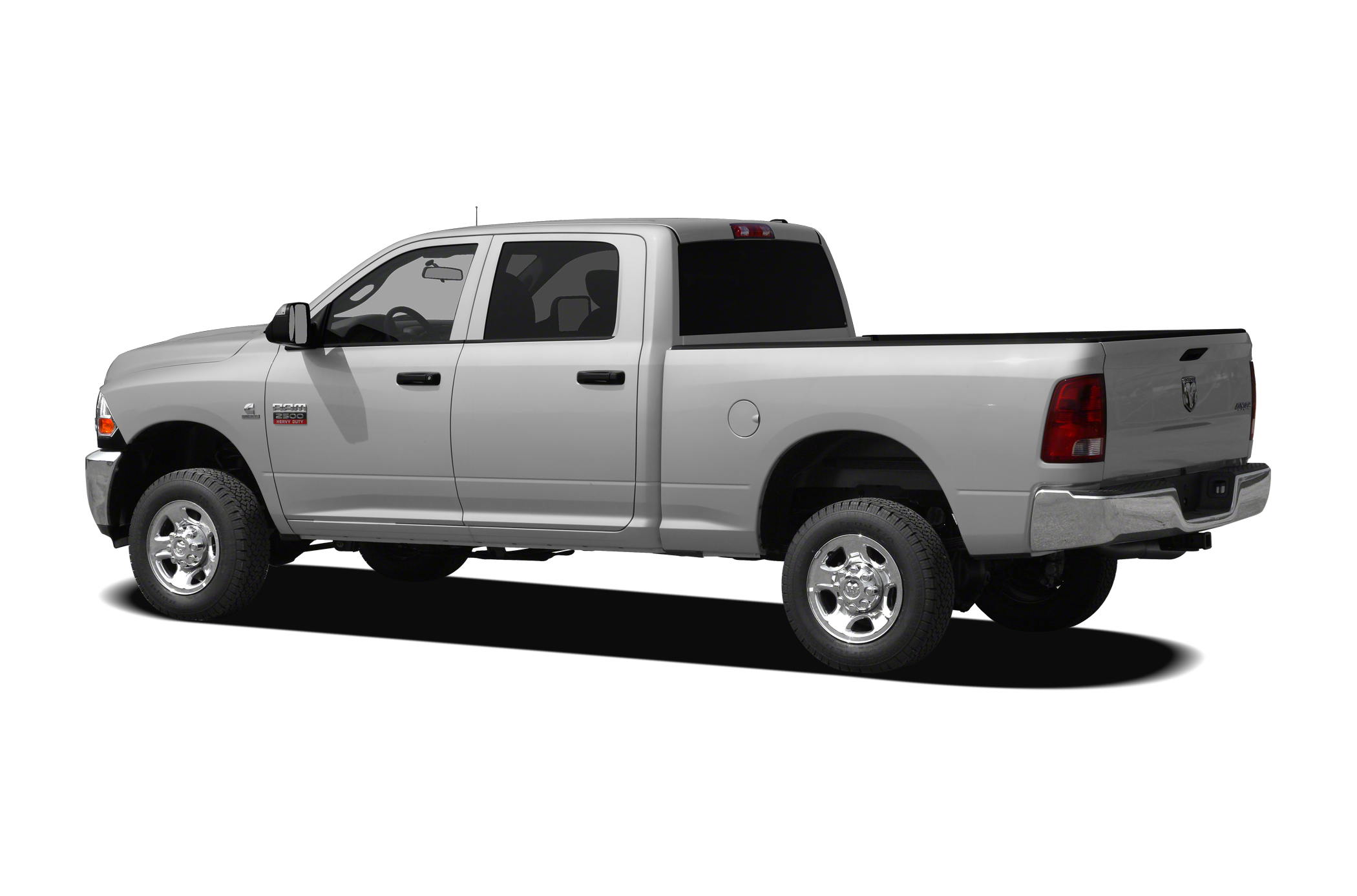 2011 Dodge Ram 2500