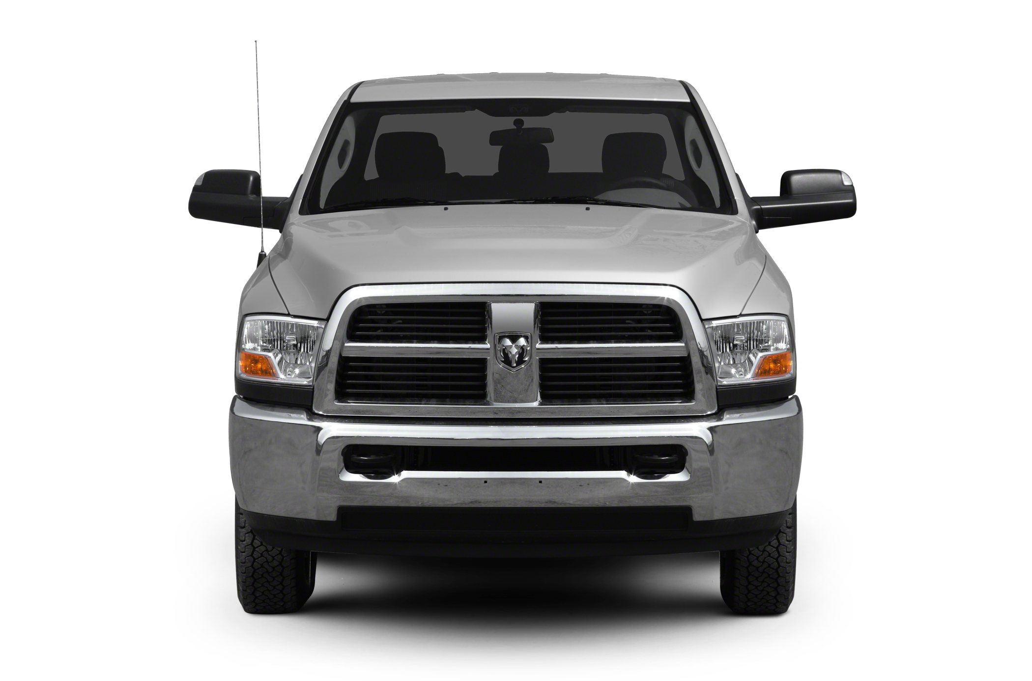 2011 Dodge Ram 2500