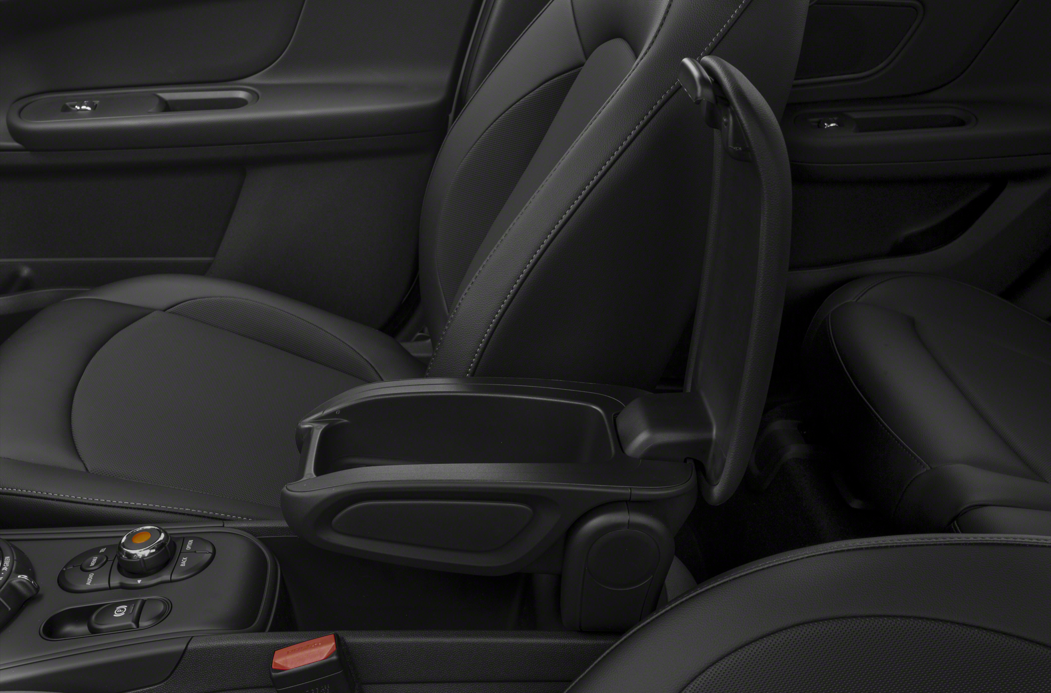 2020 MINI Countryman
