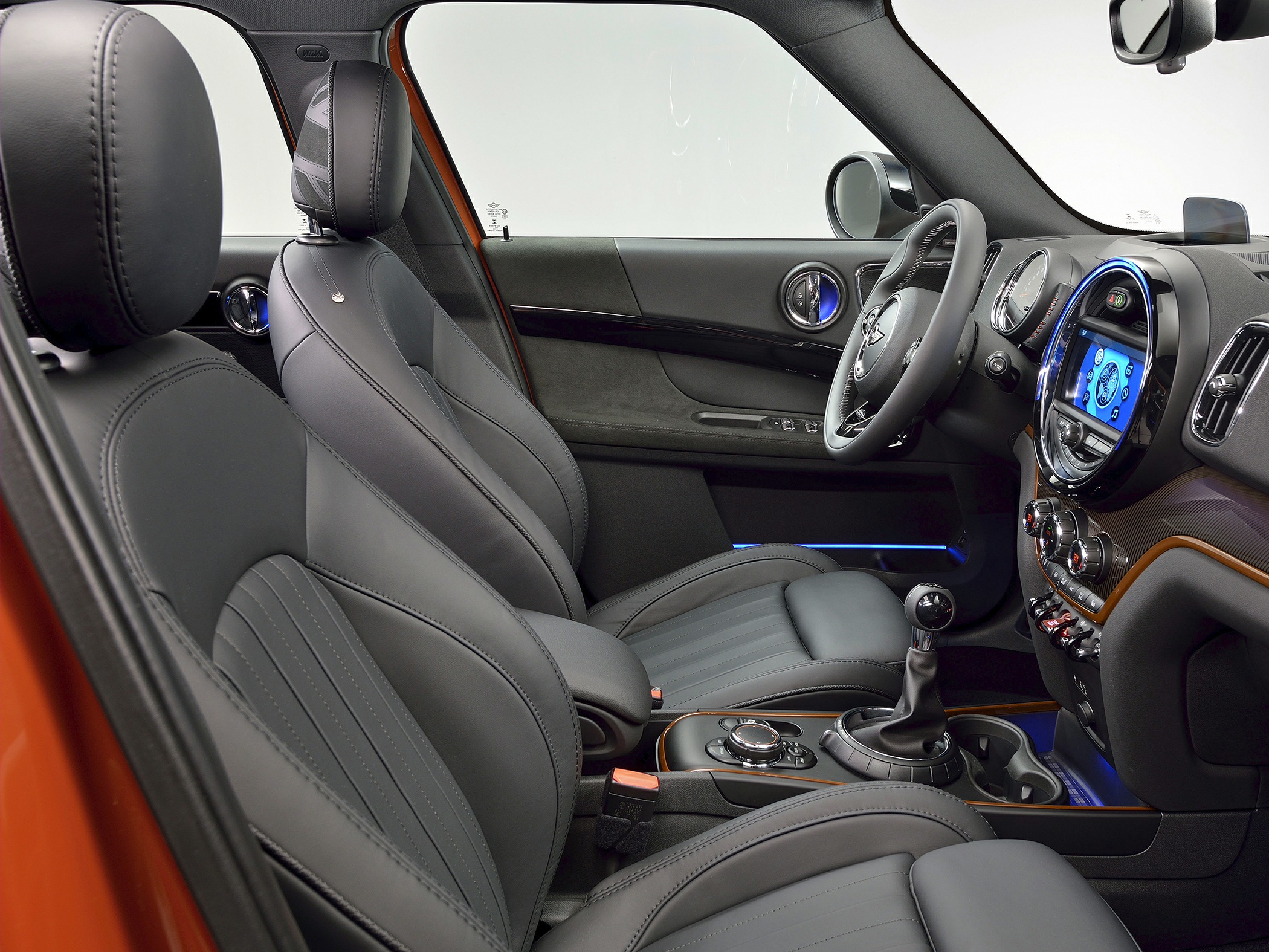 2020 MINI Countryman