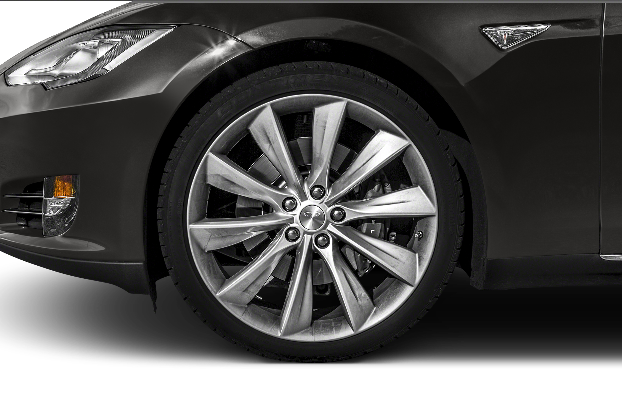 2013 Tesla Model S